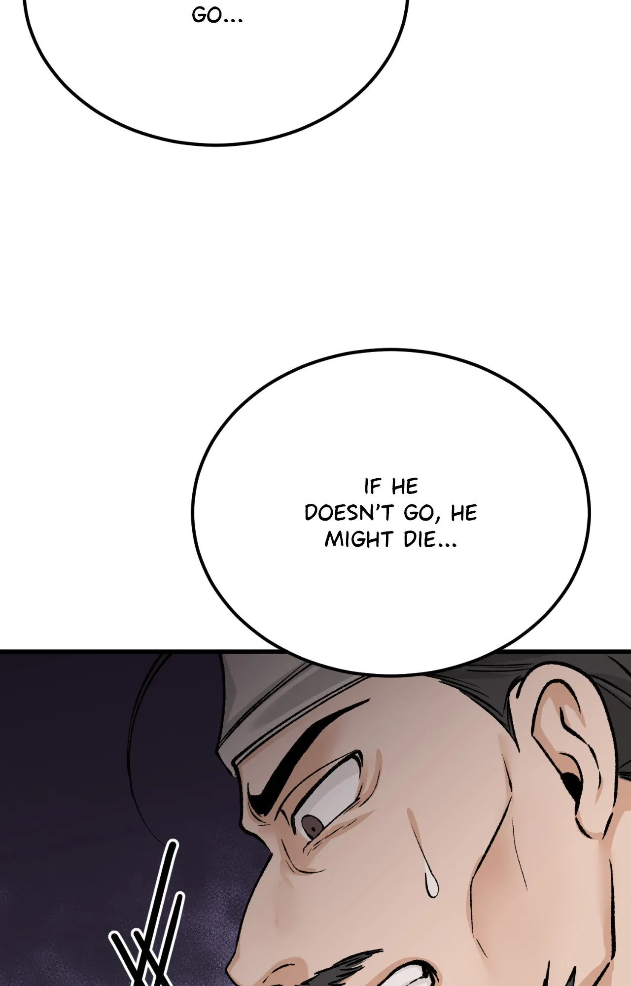 Like a Fever Dream - Chapter 67 Page 65