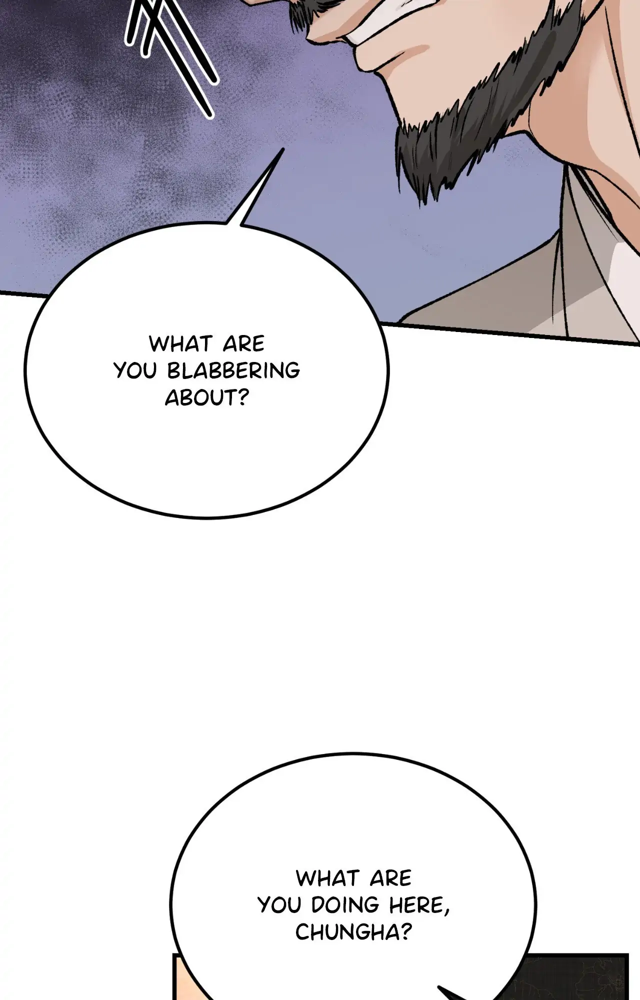 Like a Fever Dream - Chapter 67 Page 66