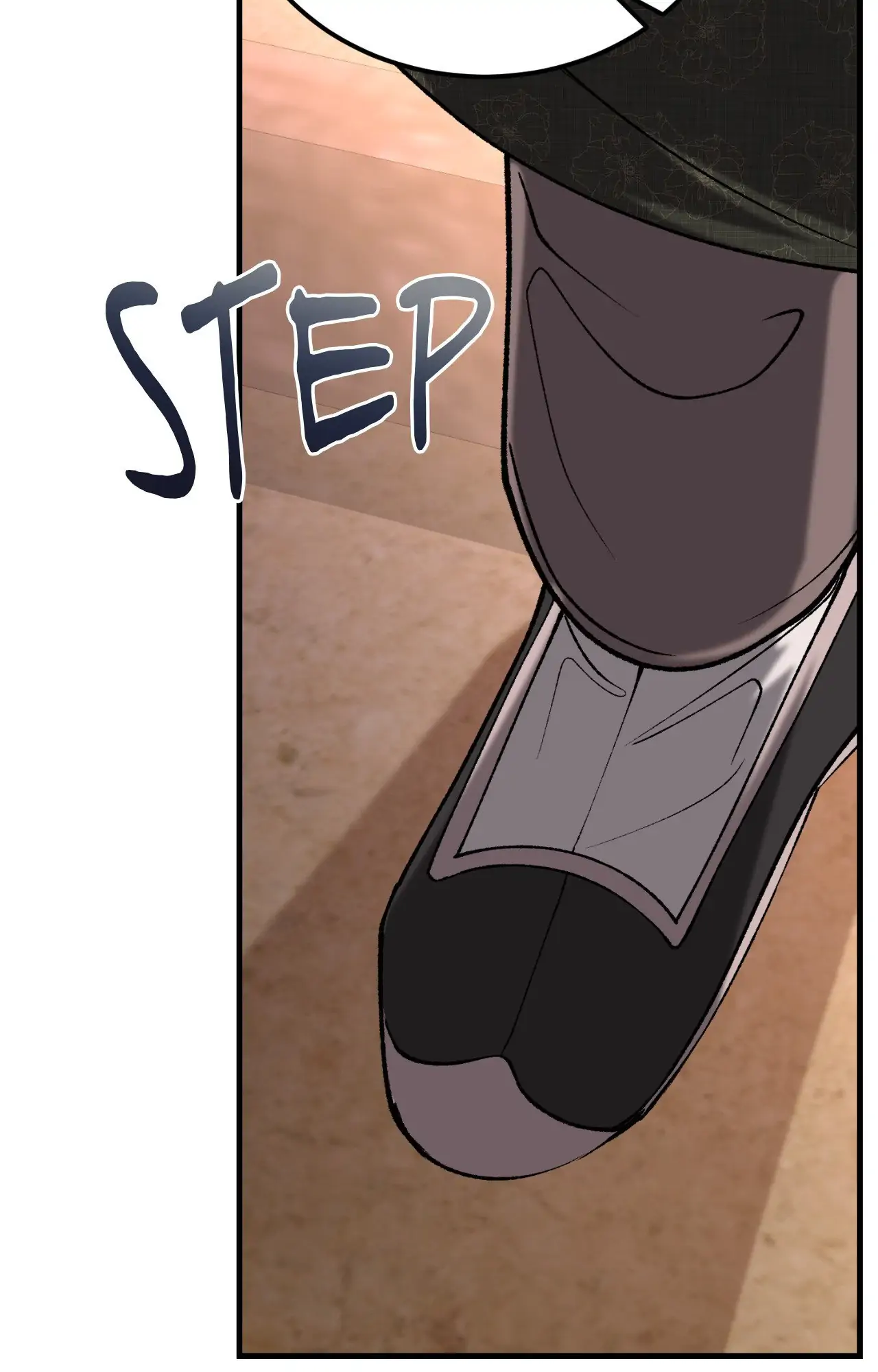 Like a Fever Dream - Chapter 67 Page 67
