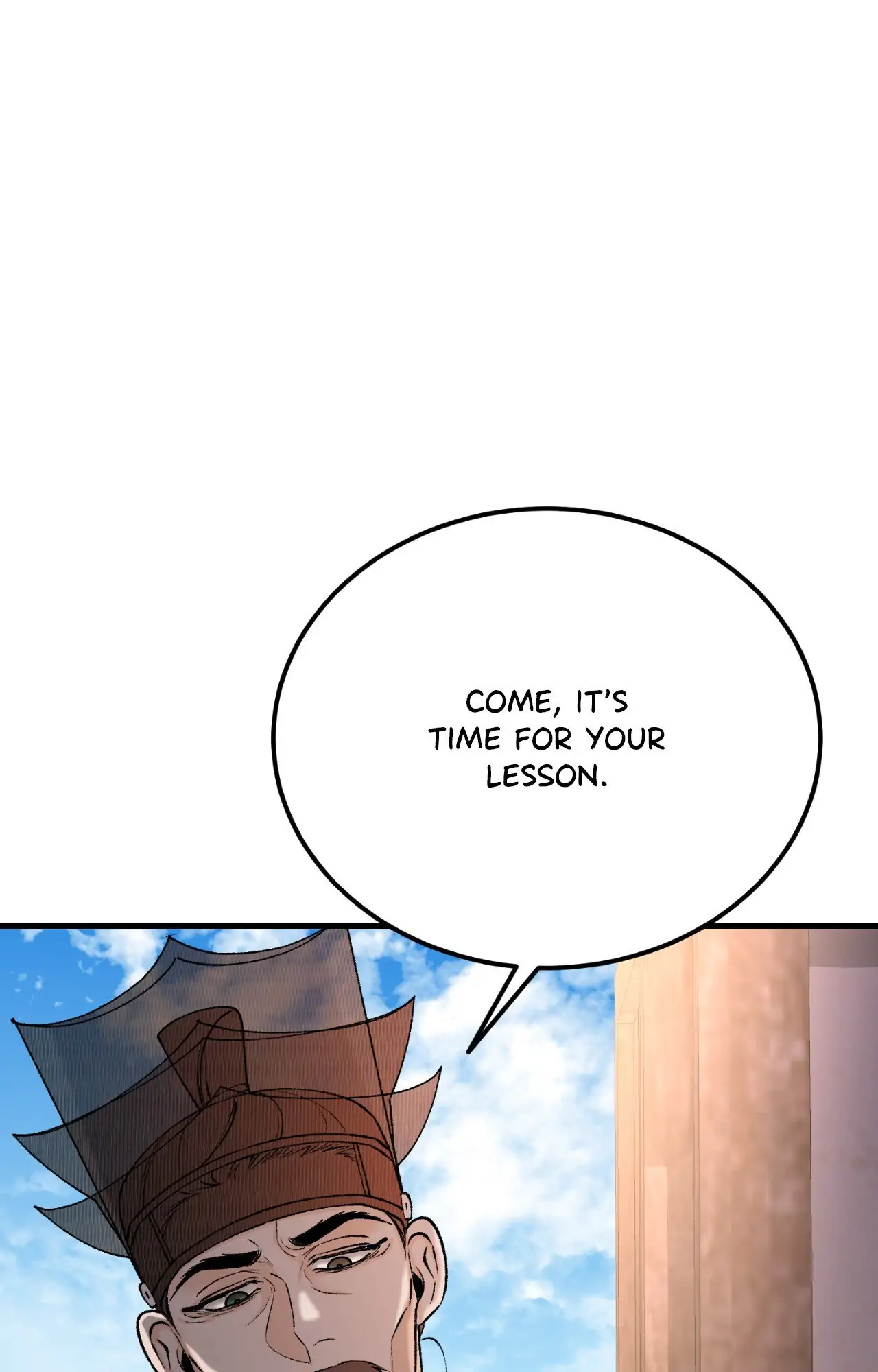Like a Fever Dream - Chapter 67 Page 68