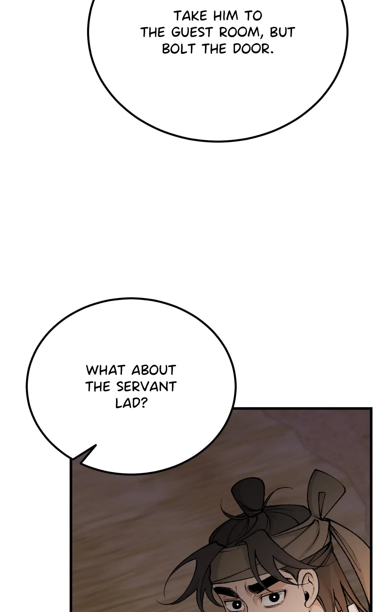 Like a Fever Dream - Chapter 67 Page 75