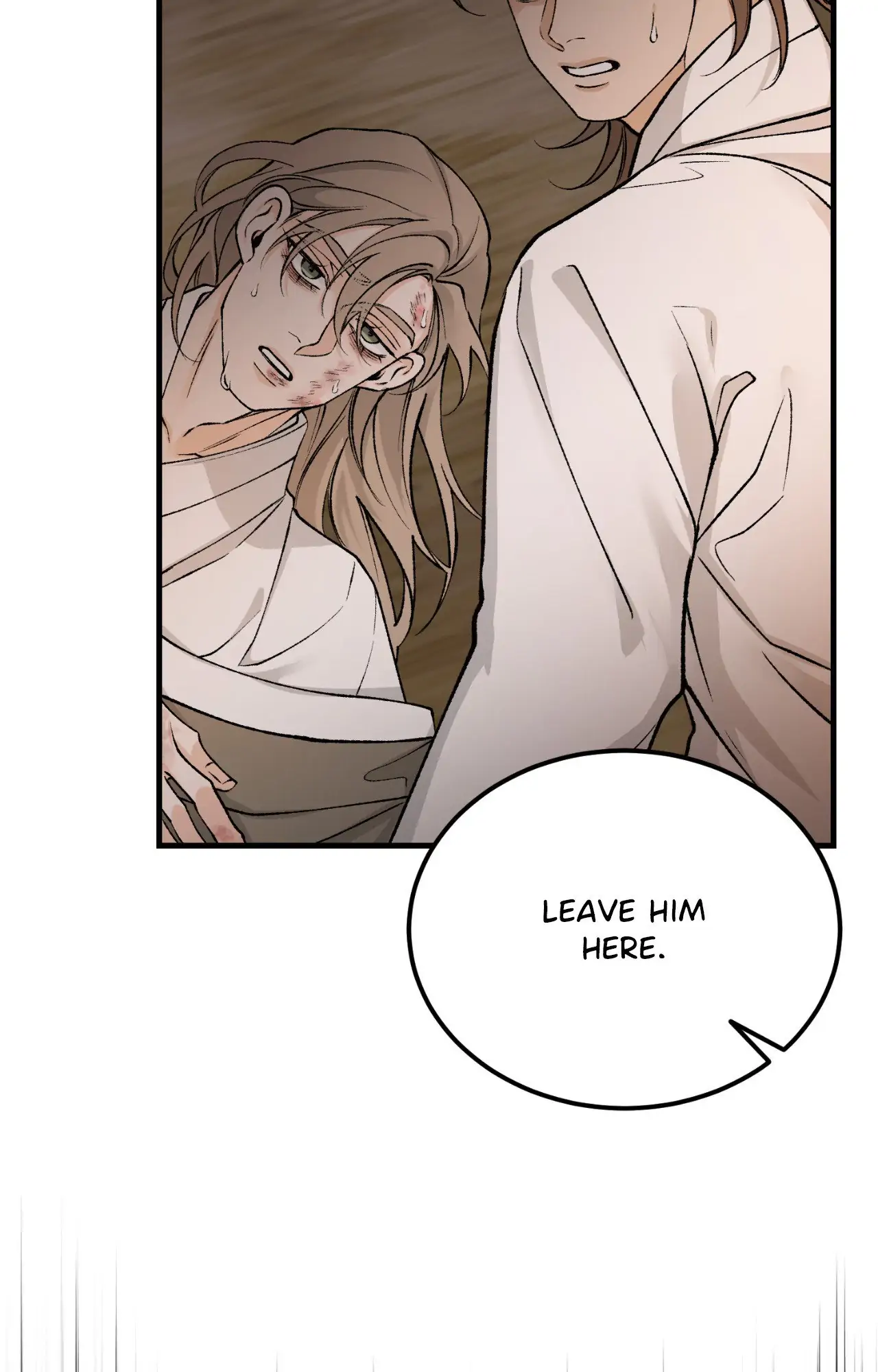 Like a Fever Dream - Chapter 67 Page 76