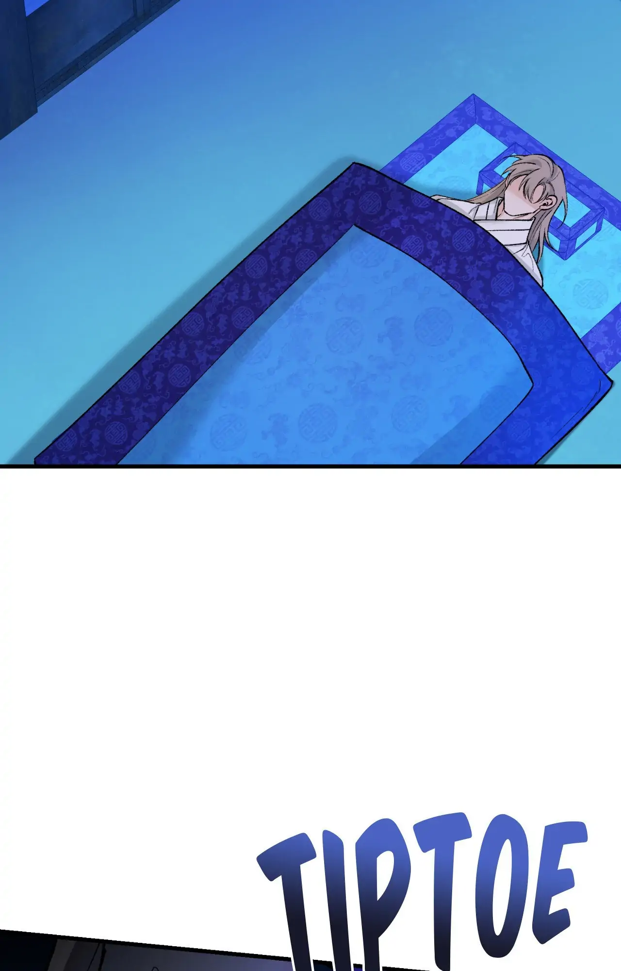 Like a Fever Dream - Chapter 67 Page 80