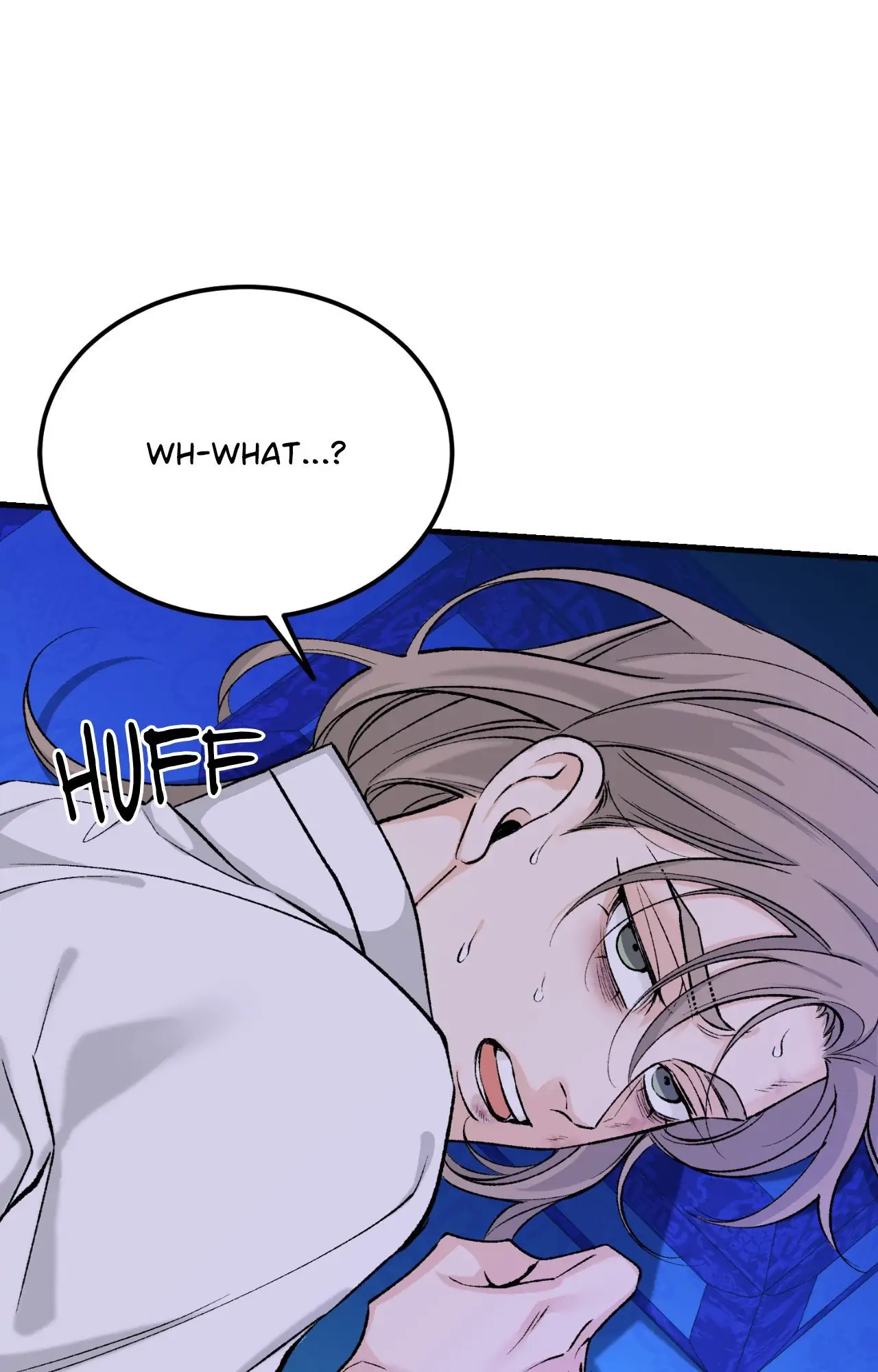Like a Fever Dream - Chapter 67 Page 84