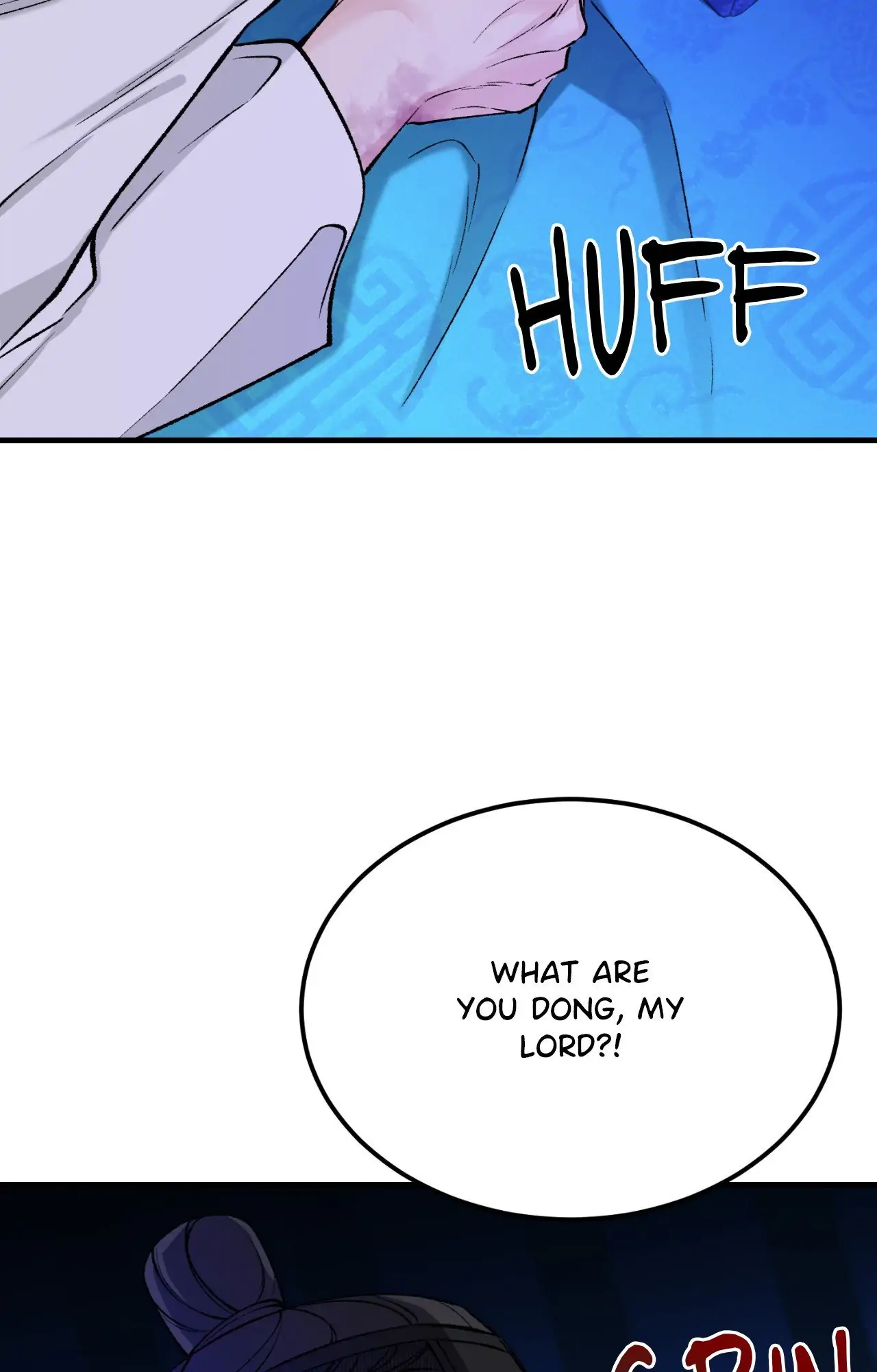 Like a Fever Dream - Chapter 67 Page 85