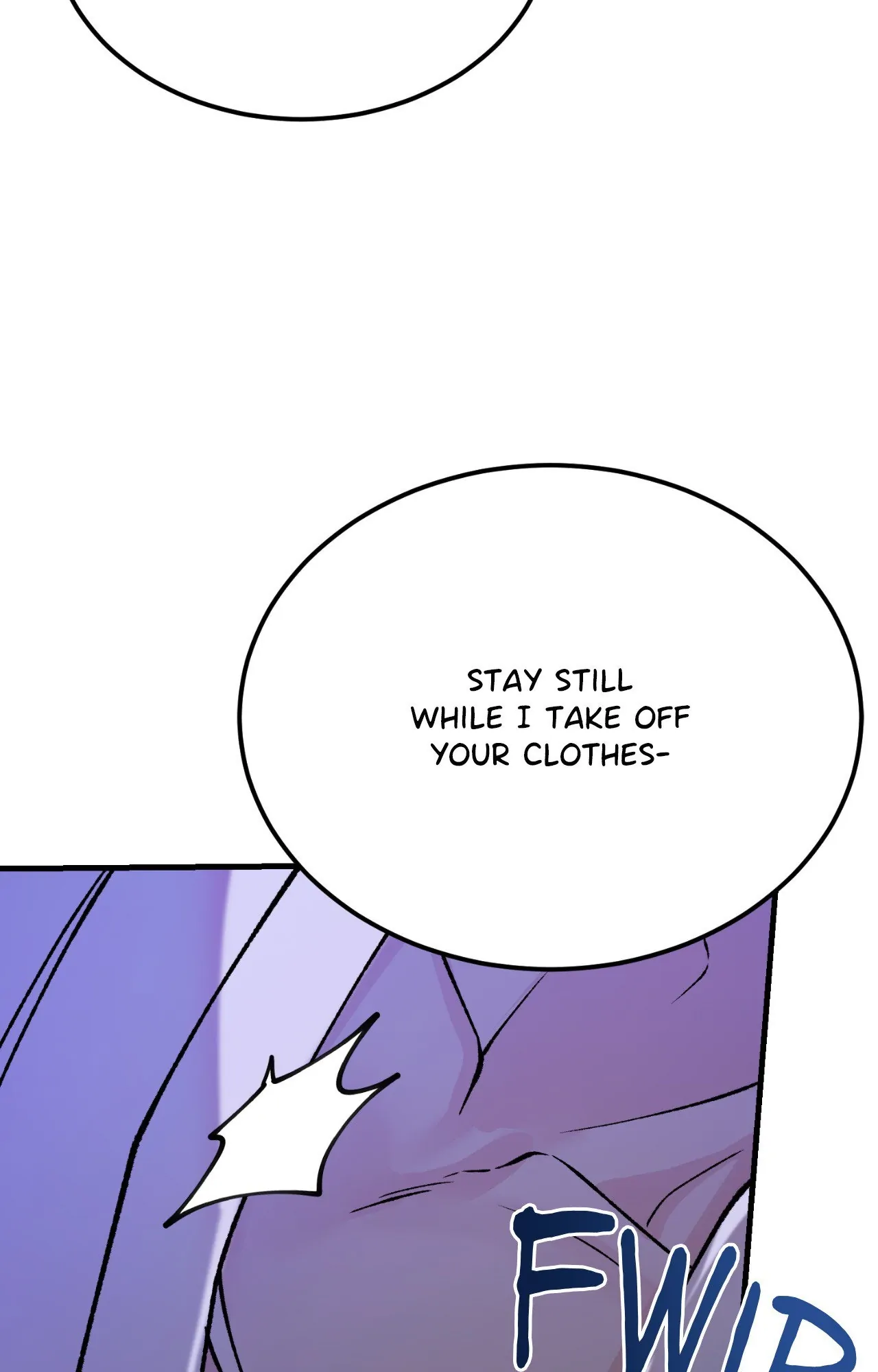 Like a Fever Dream - Chapter 67 Page 87