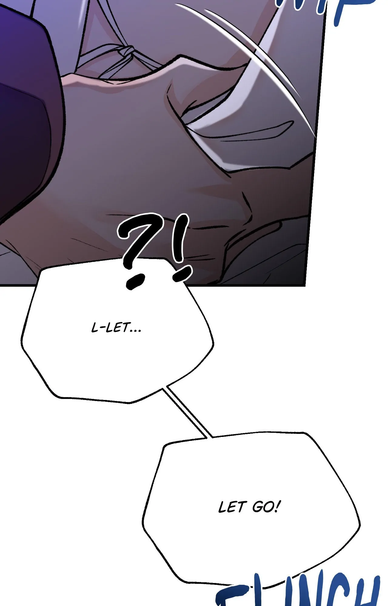 Like a Fever Dream - Chapter 67 Page 88
