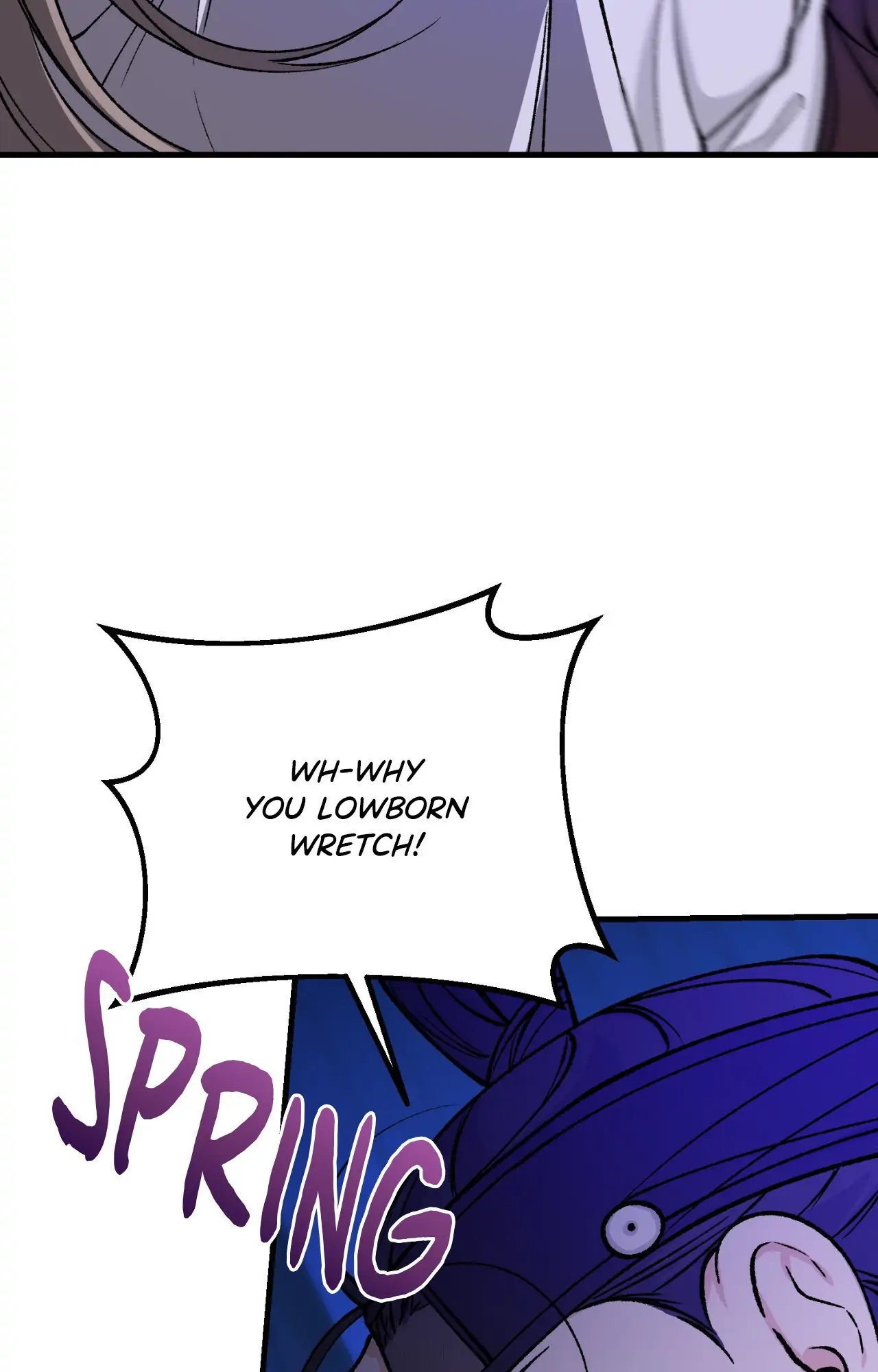 Like a Fever Dream - Chapter 67 Page 90