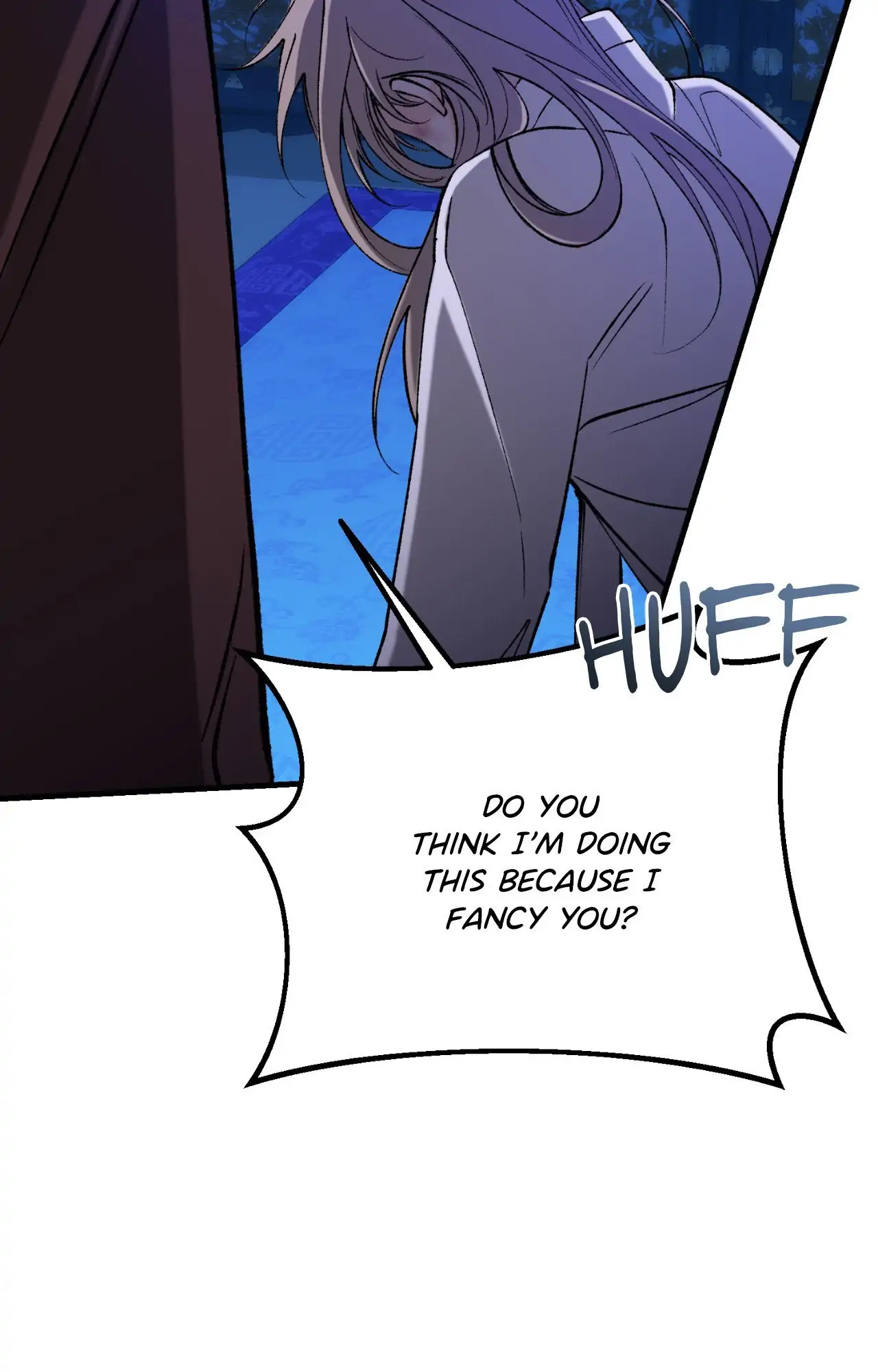 Like a Fever Dream - Chapter 67 Page 94