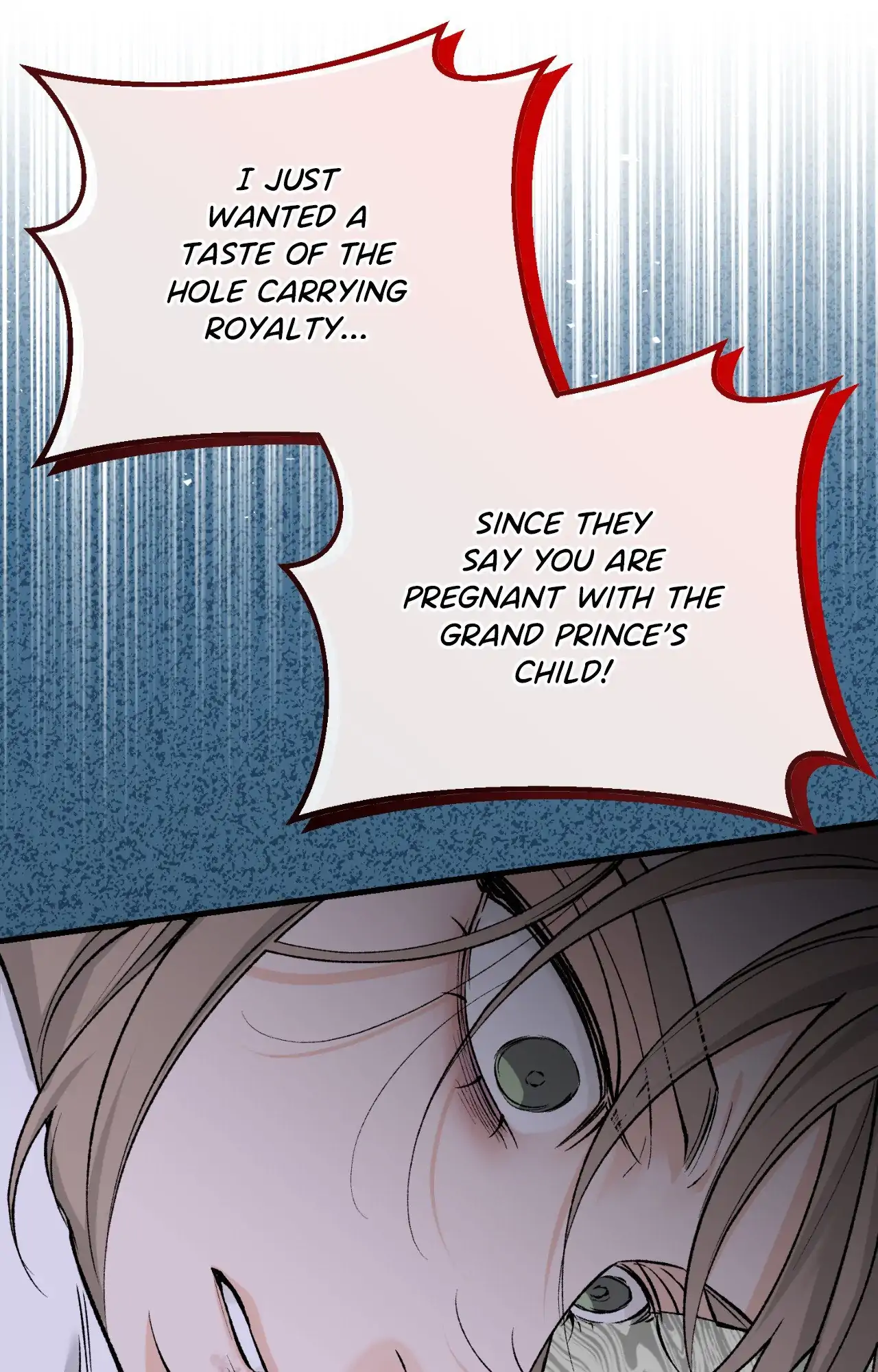 Like a Fever Dream - Chapter 67 Page 95
