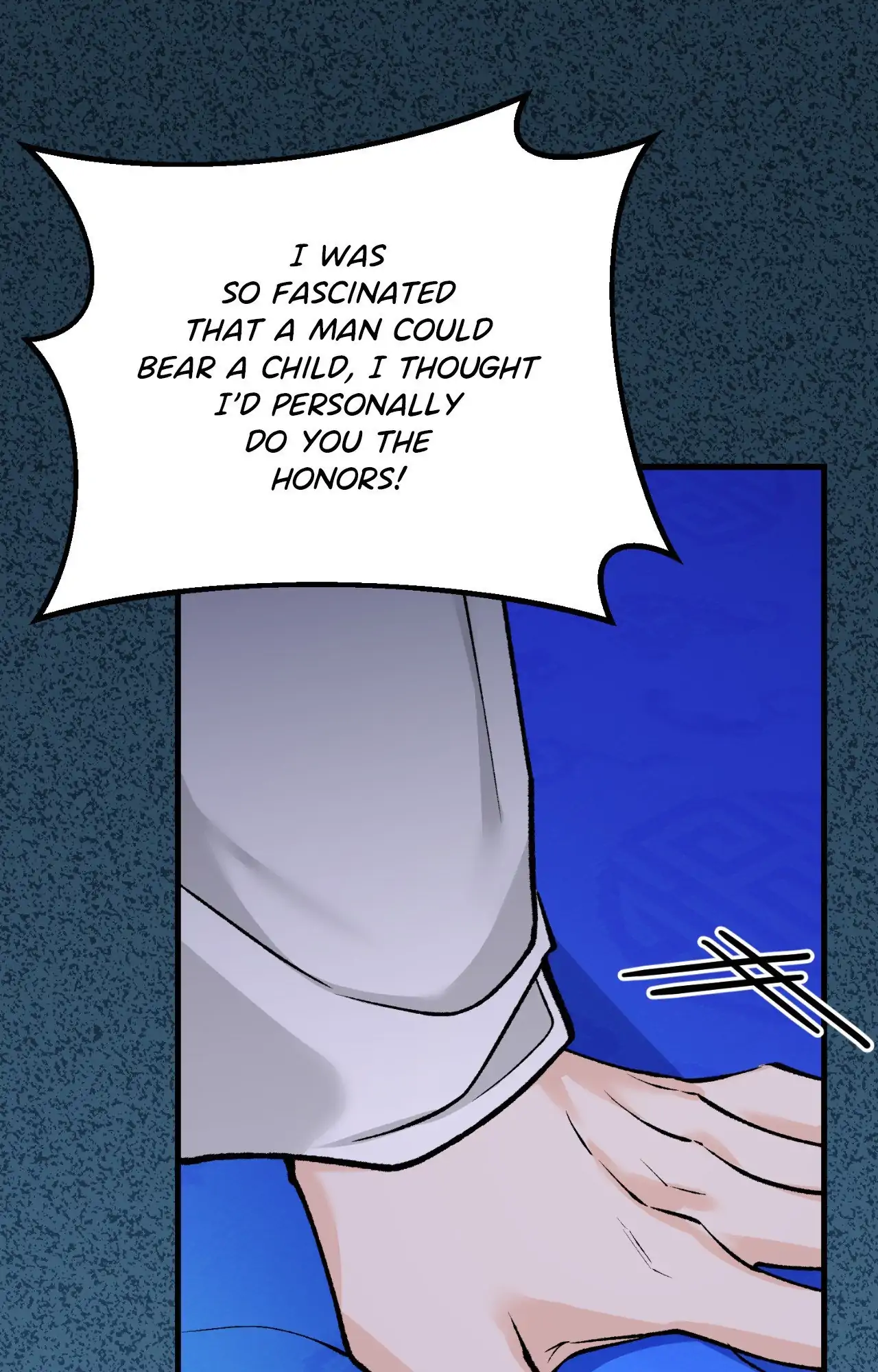 Like a Fever Dream - Chapter 67 Page 97