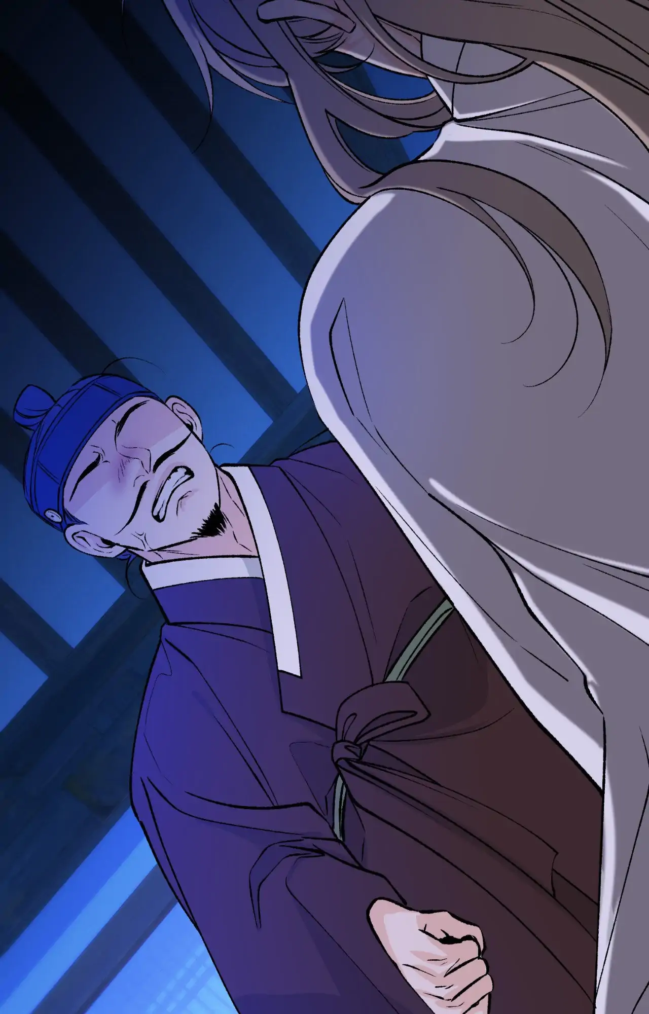 Like a Fever Dream - Chapter 67 Page 99