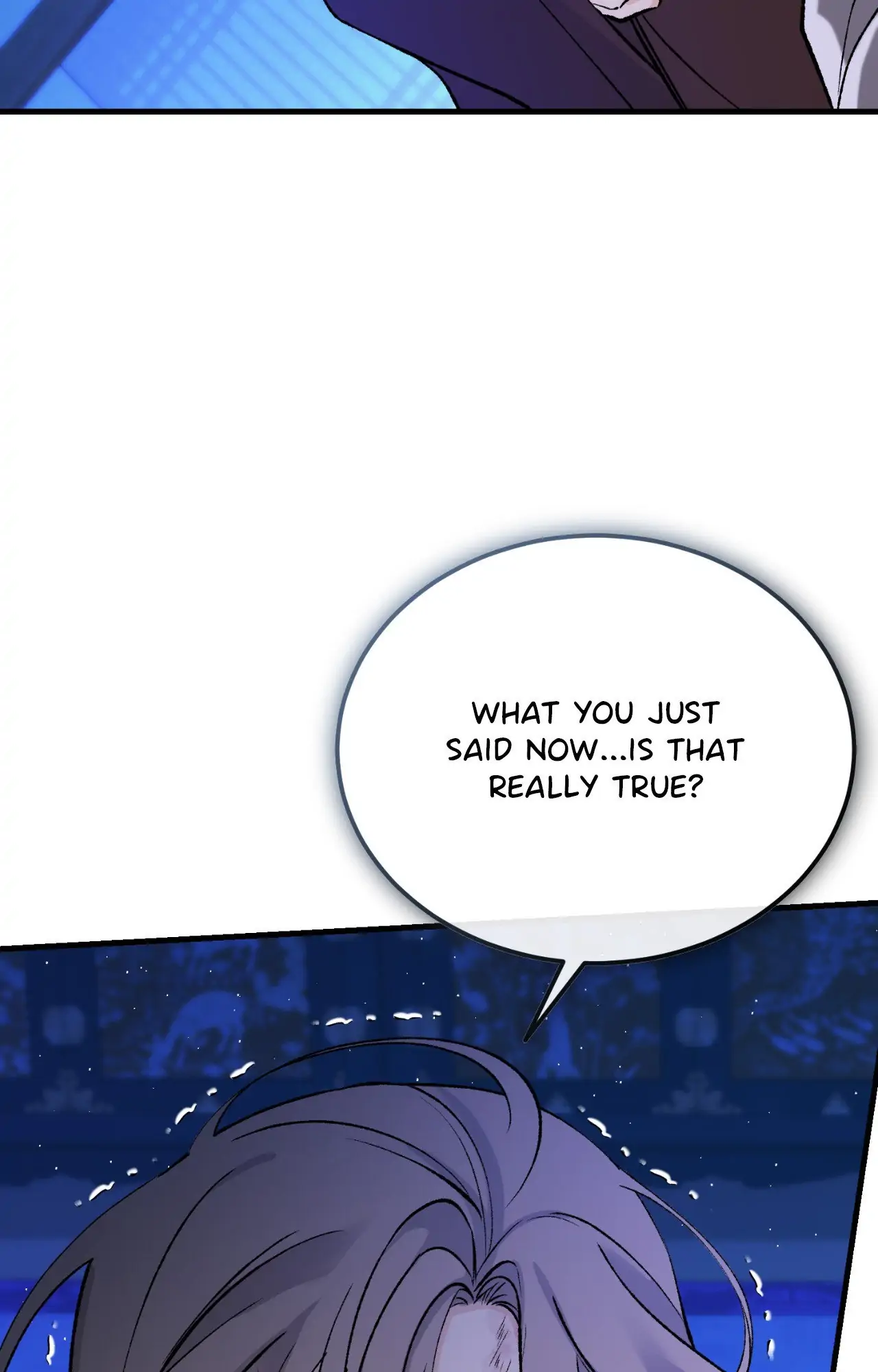 Like a Fever Dream - Chapter 67 Page 100