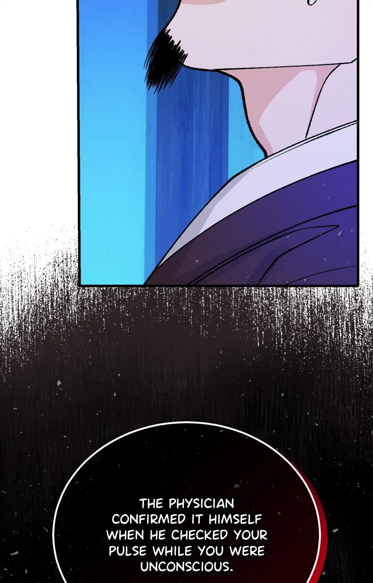 Like a Fever Dream - Chapter 67 Page 103