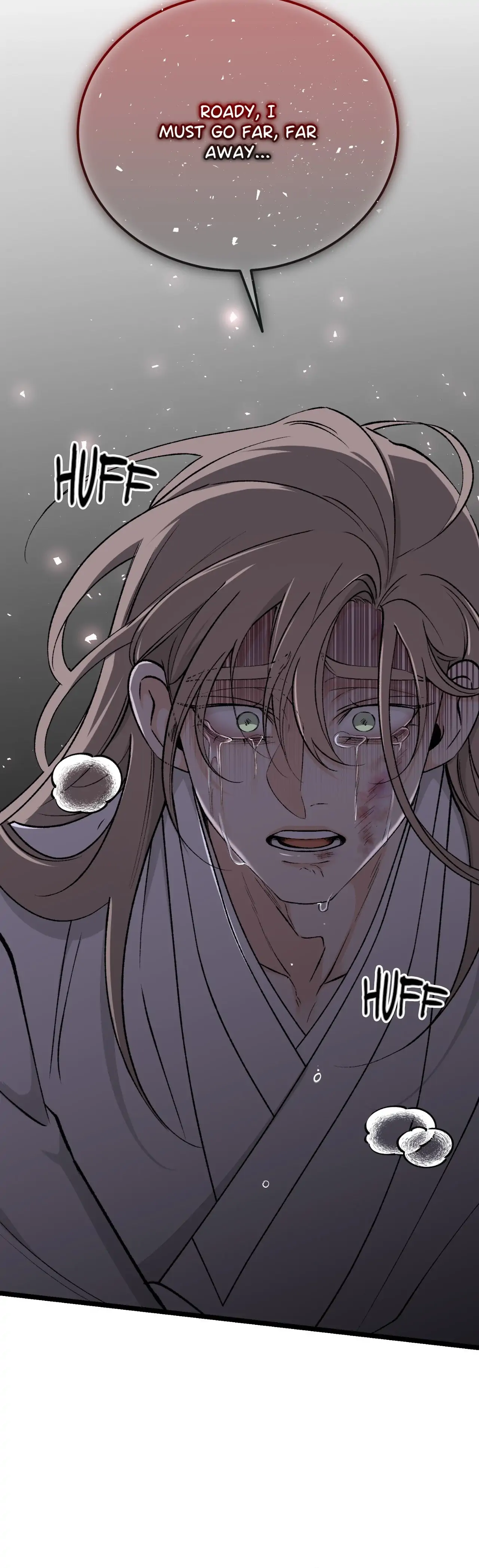 Like a Fever Dream - Chapter 68 Page 4