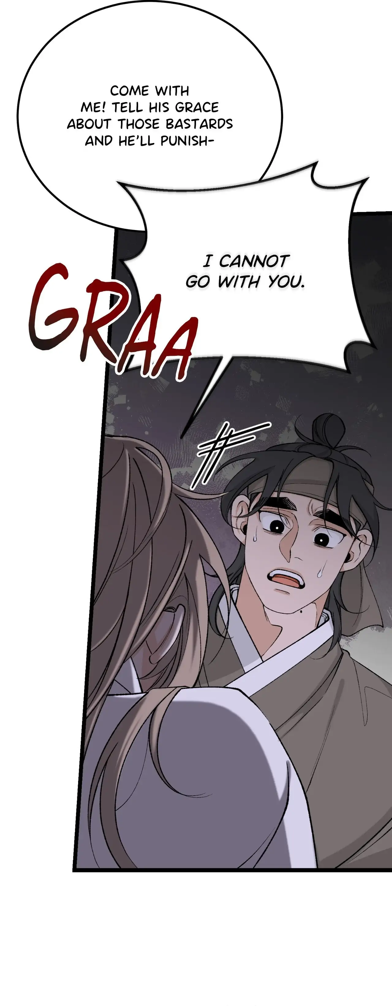 Like a Fever Dream - Chapter 68 Page 6