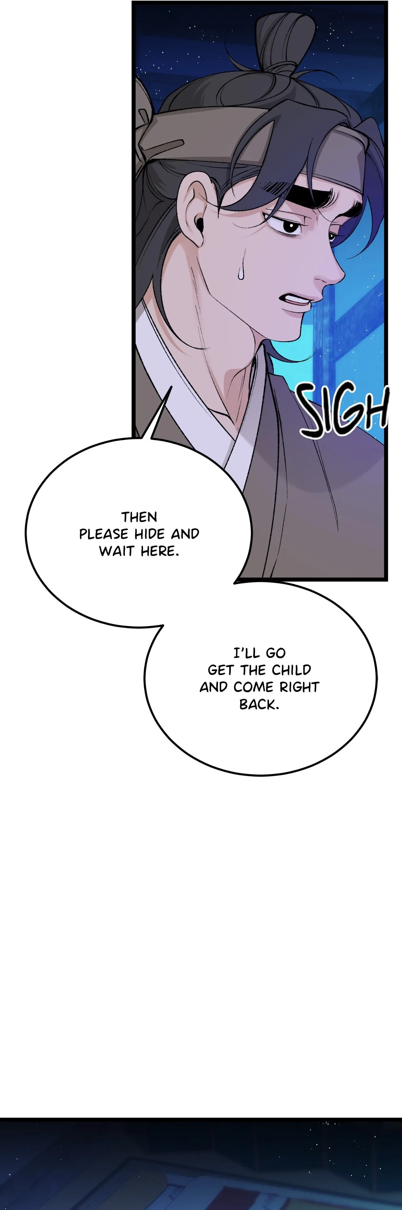 Like a Fever Dream - Chapter 68 Page 9