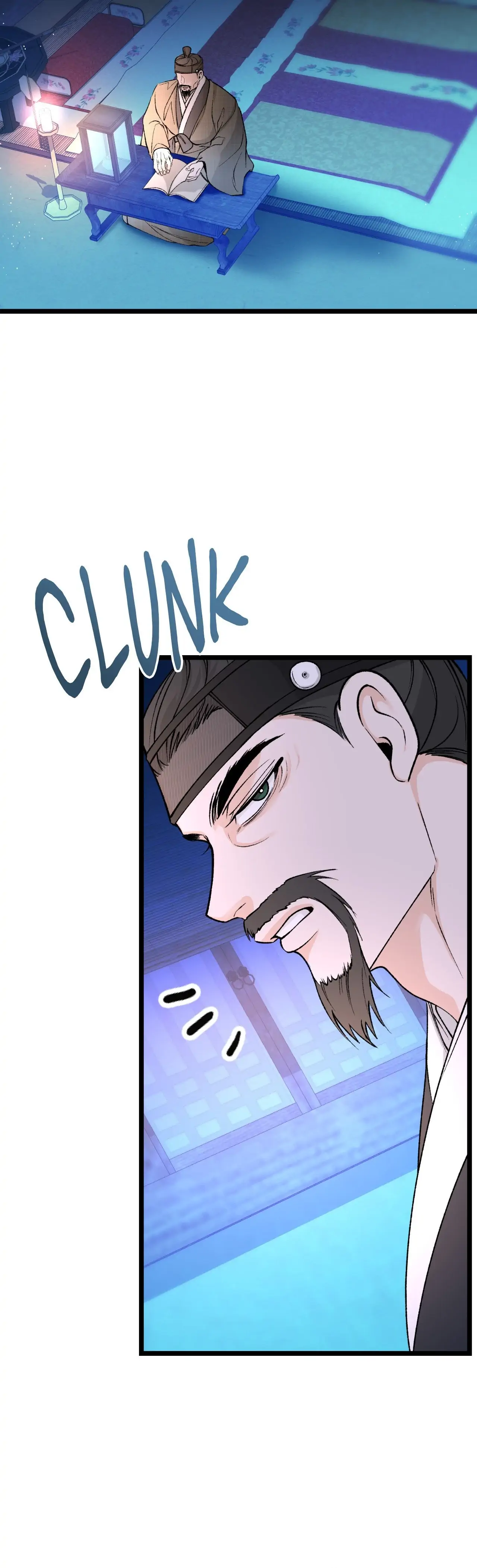 Like a Fever Dream - Chapter 68 Page 10