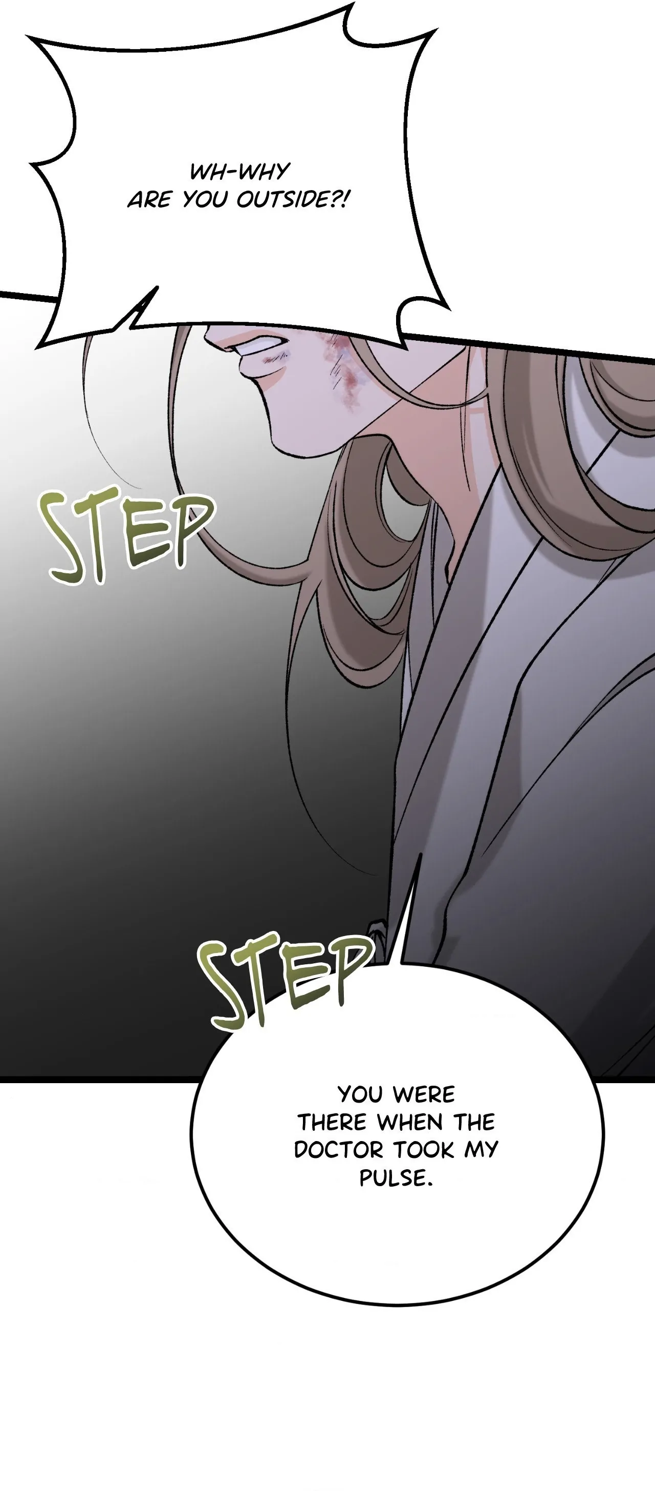 Like a Fever Dream - Chapter 68 Page 12