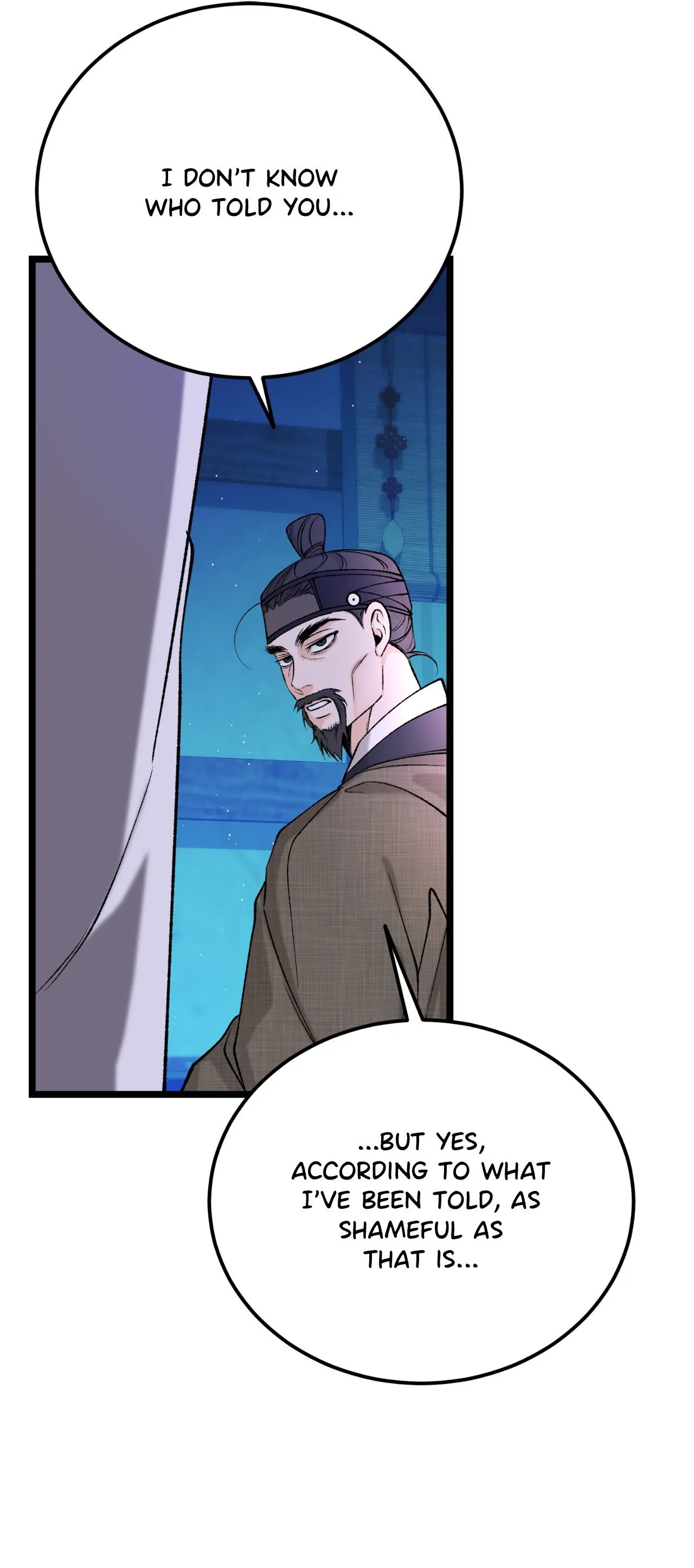 Like a Fever Dream - Chapter 68 Page 14