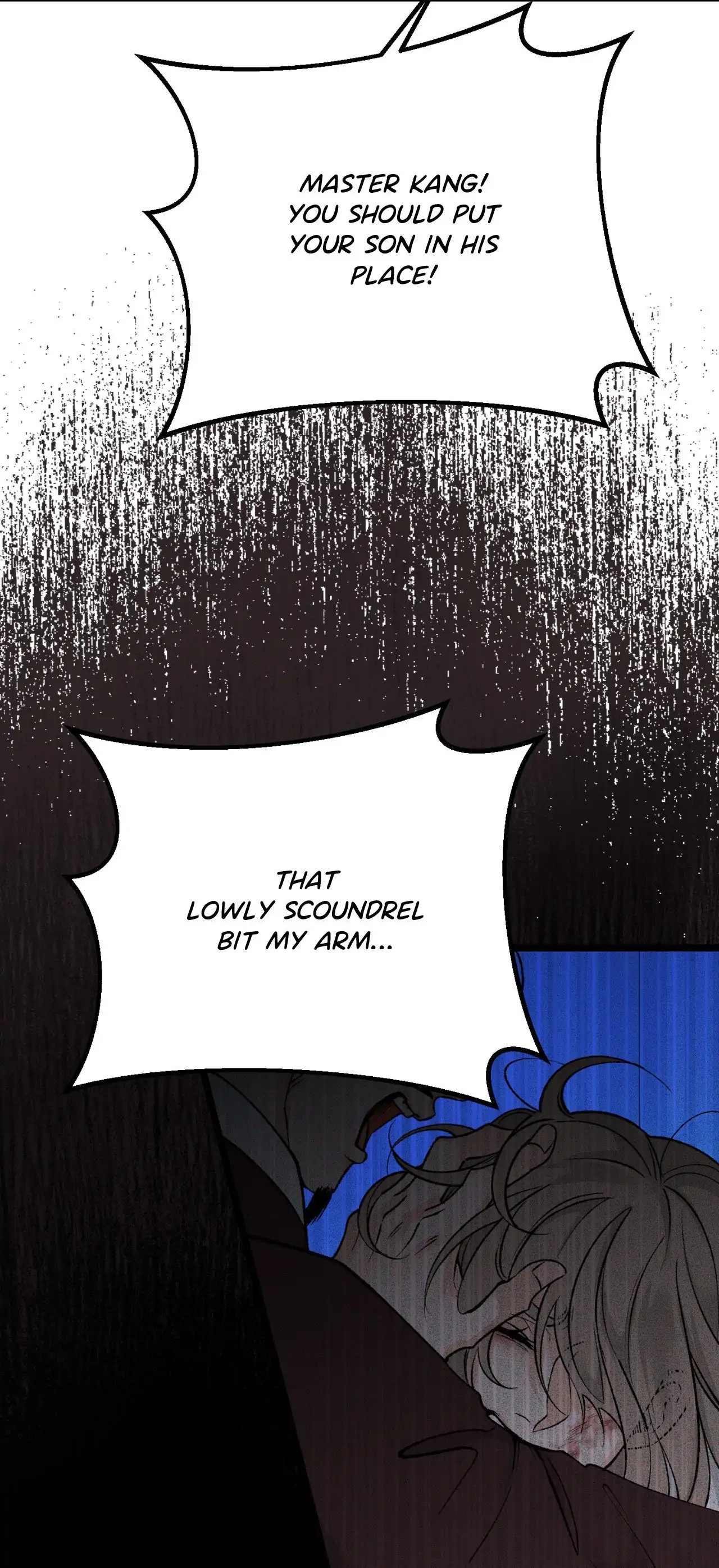 Like a Fever Dream - Chapter 68 Page 19