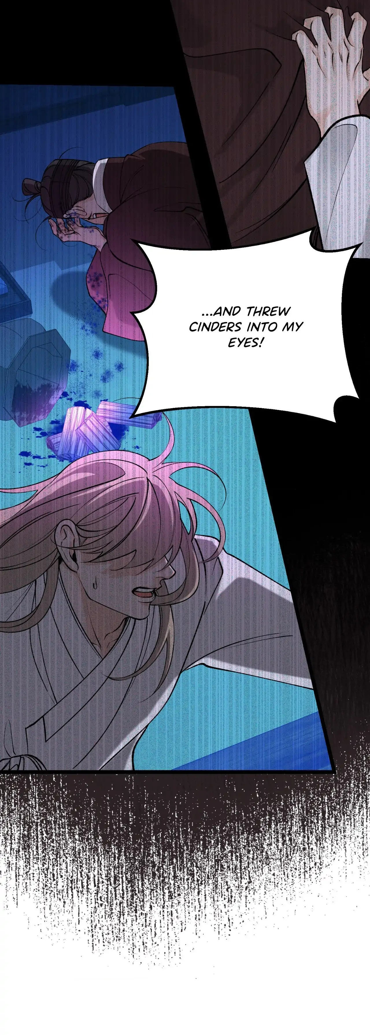 Like a Fever Dream - Chapter 68 Page 20