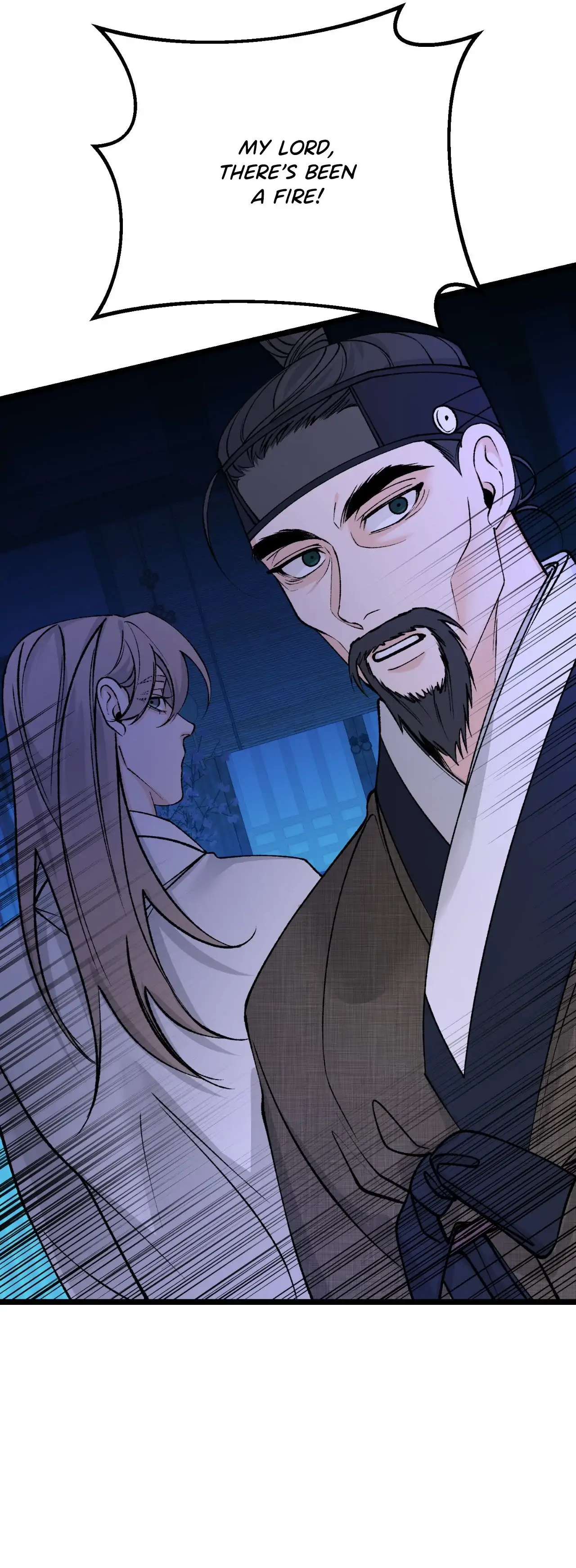 Like a Fever Dream - Chapter 68 Page 24