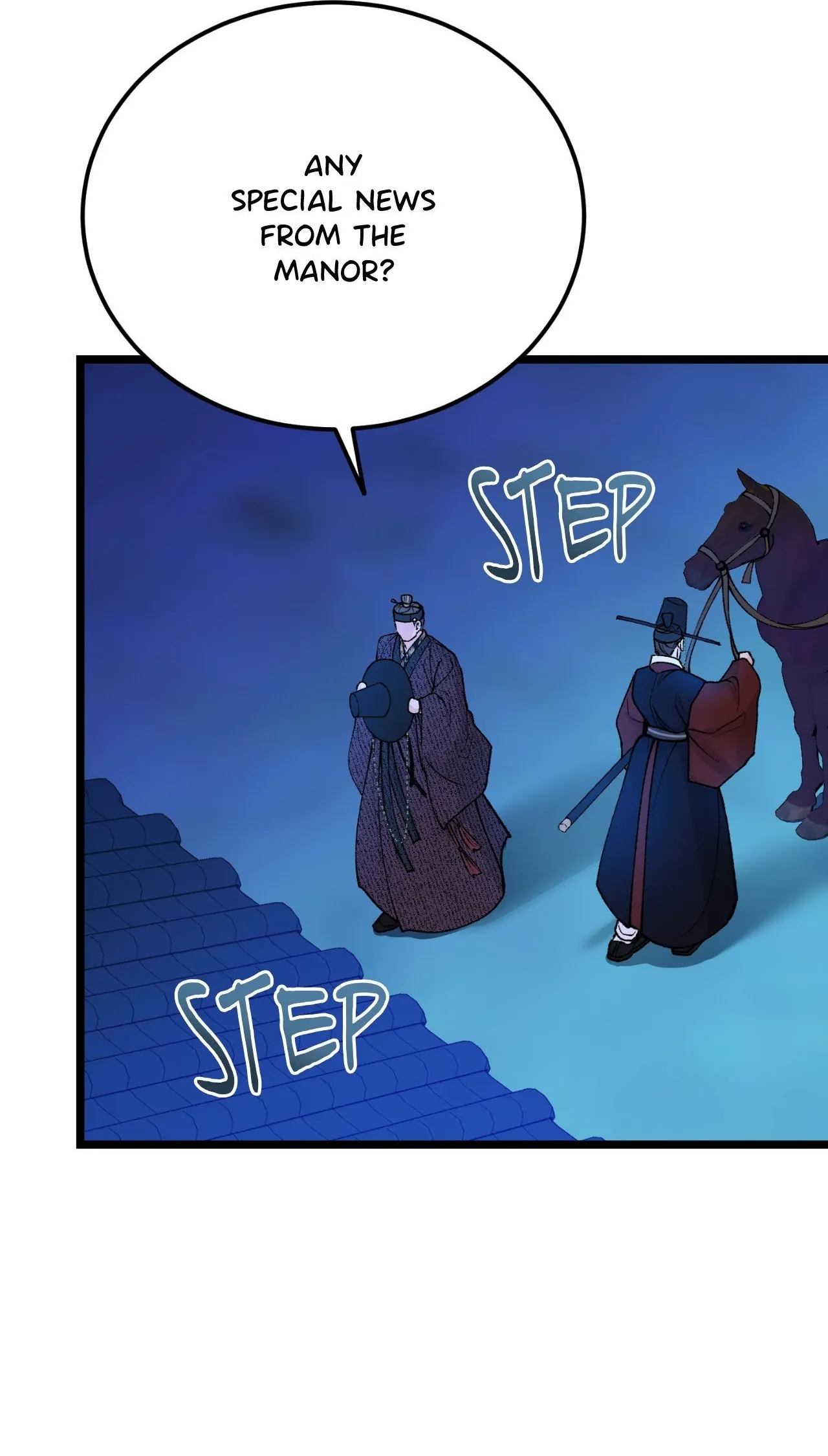 Like a Fever Dream - Chapter 68 Page 30