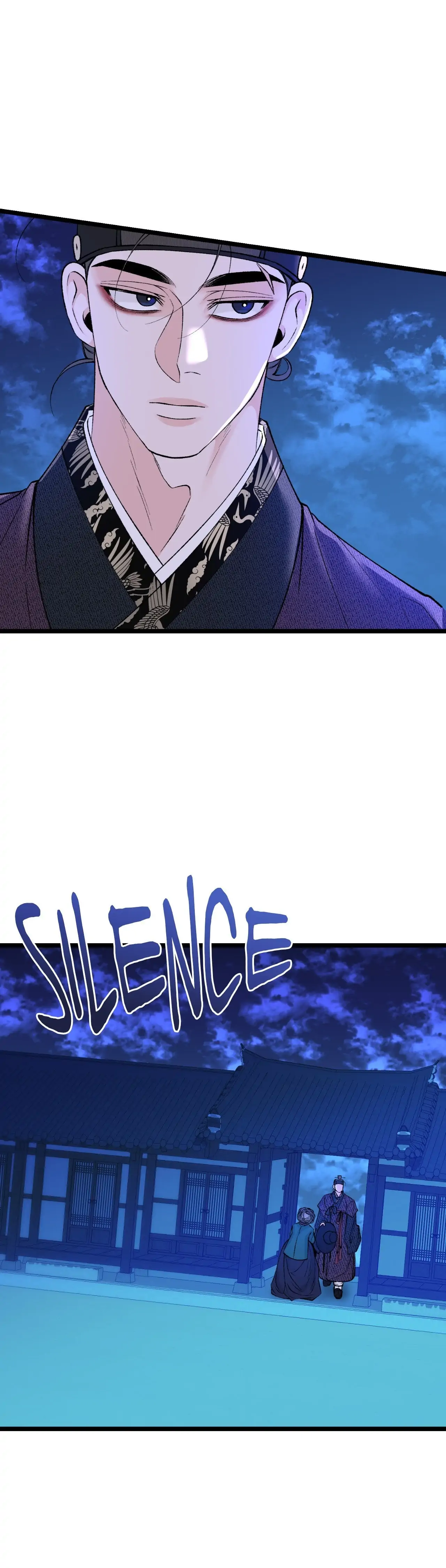 Like a Fever Dream - Chapter 68 Page 33