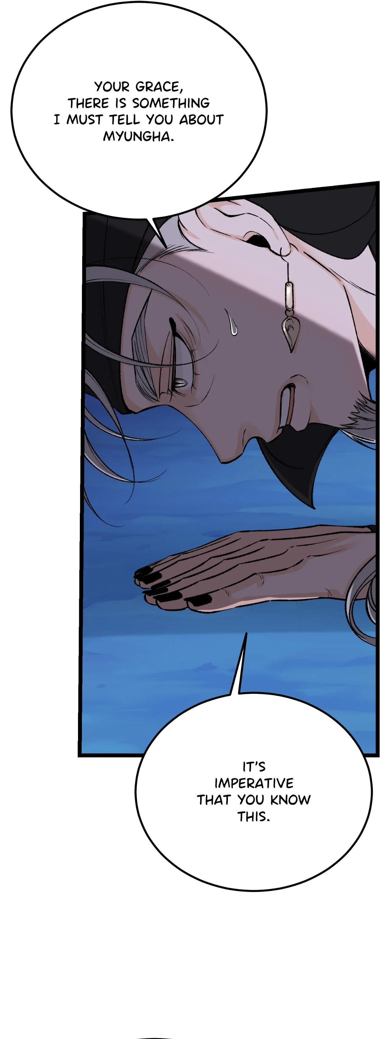 Like a Fever Dream - Chapter 68 Page 38