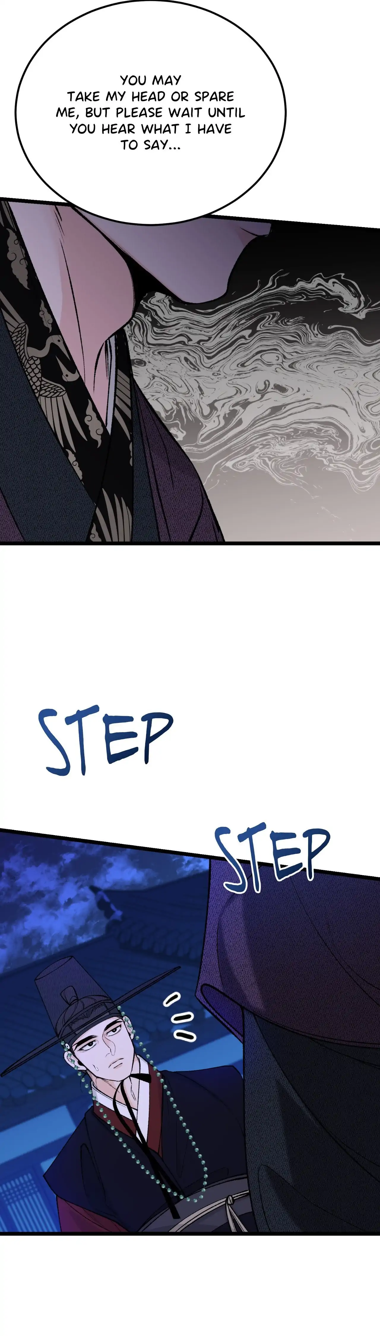 Like a Fever Dream - Chapter 68 Page 39