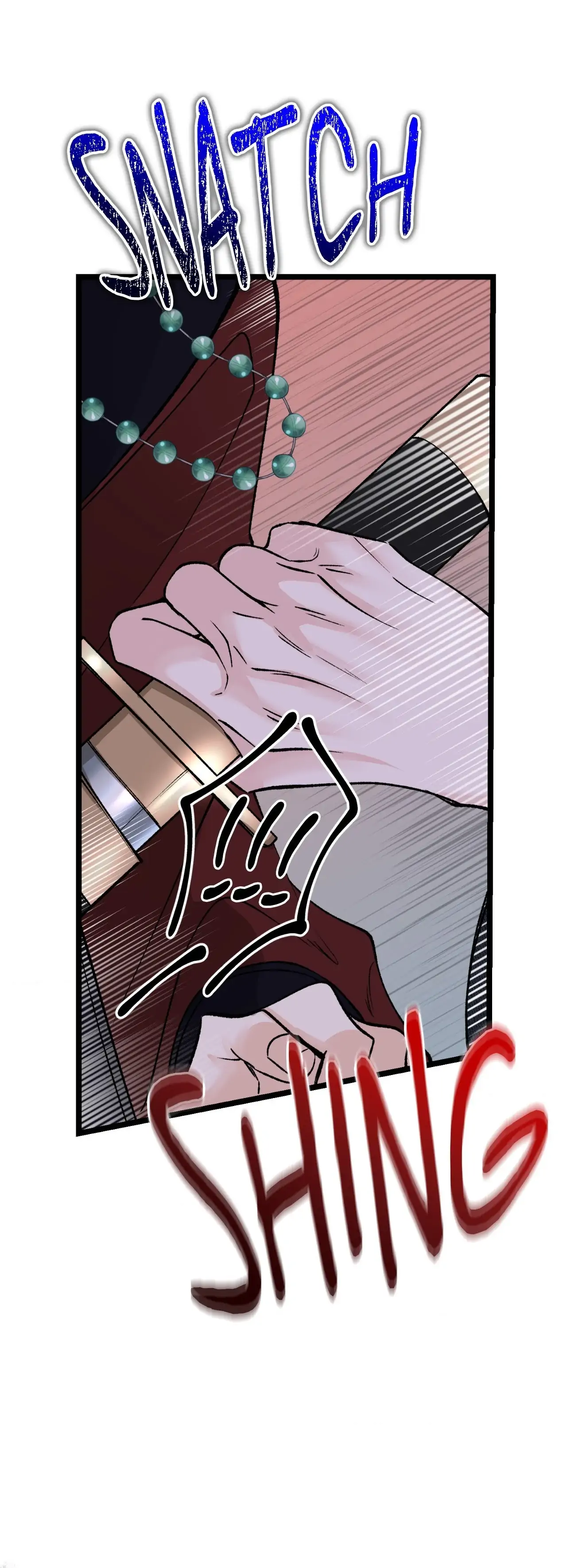 Like a Fever Dream - Chapter 68 Page 40