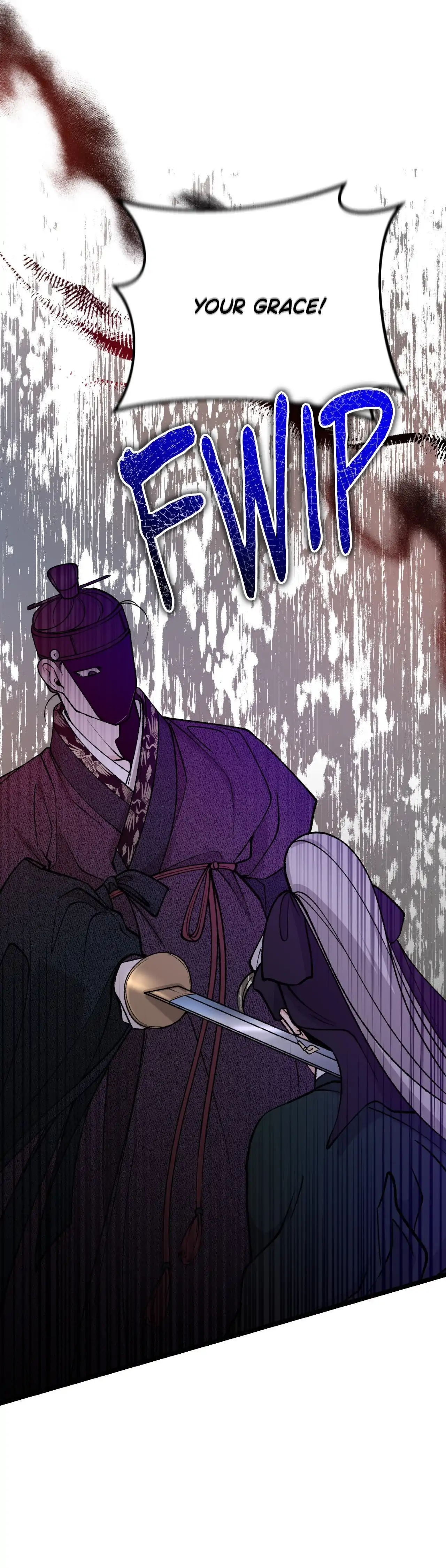 Like a Fever Dream - Chapter 68 Page 41