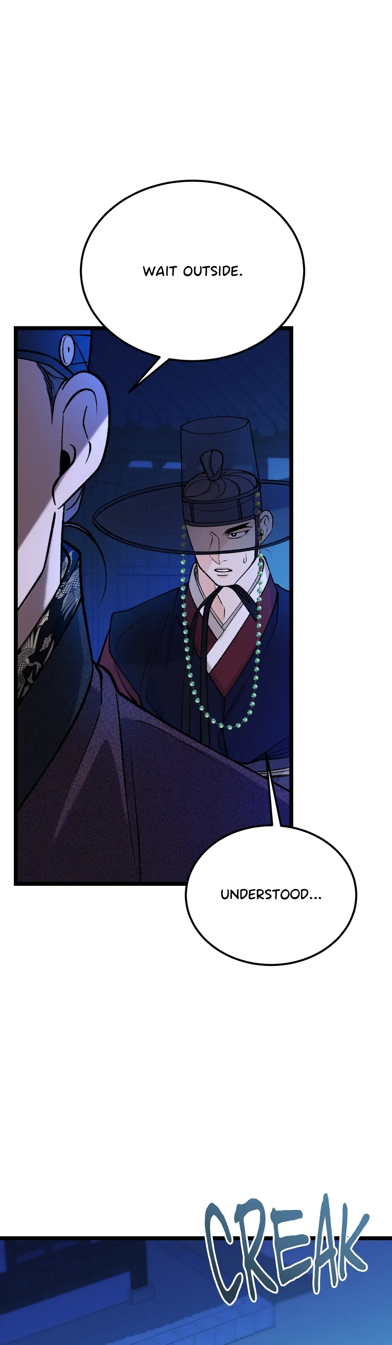 Like a Fever Dream - Chapter 68 Page 44