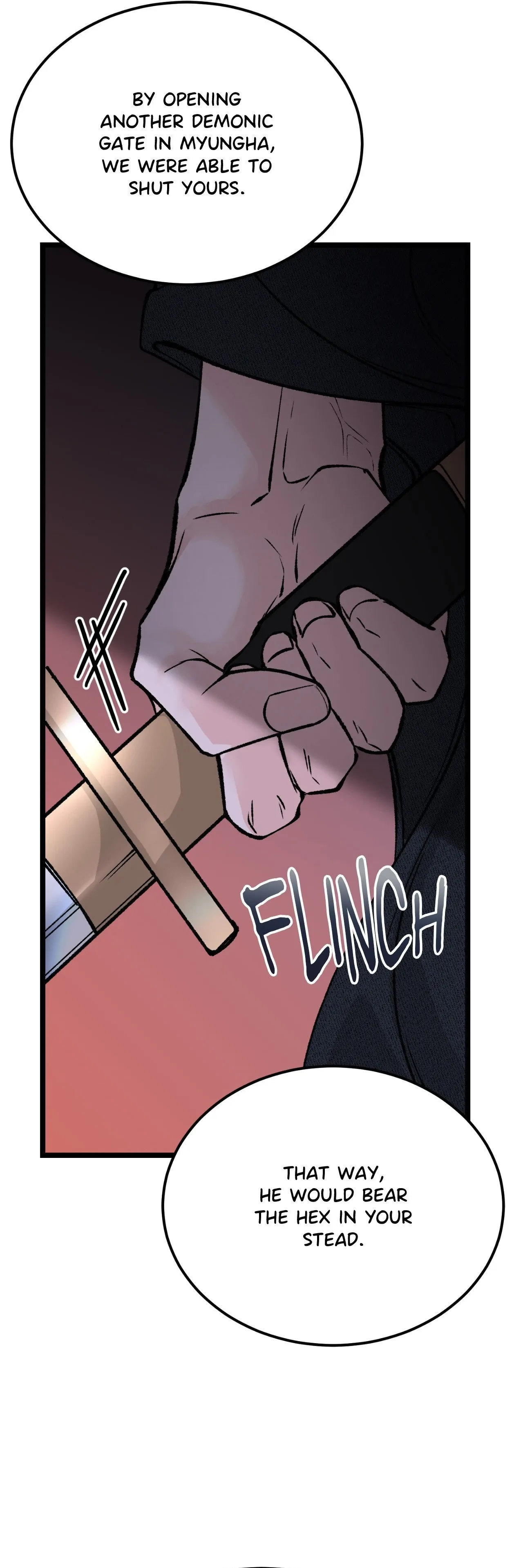 Like a Fever Dream - Chapter 68 Page 47