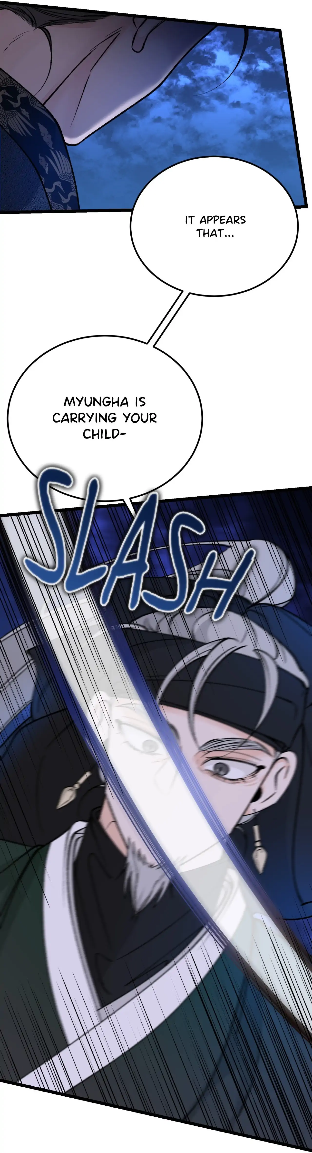 Like a Fever Dream - Chapter 68 Page 52