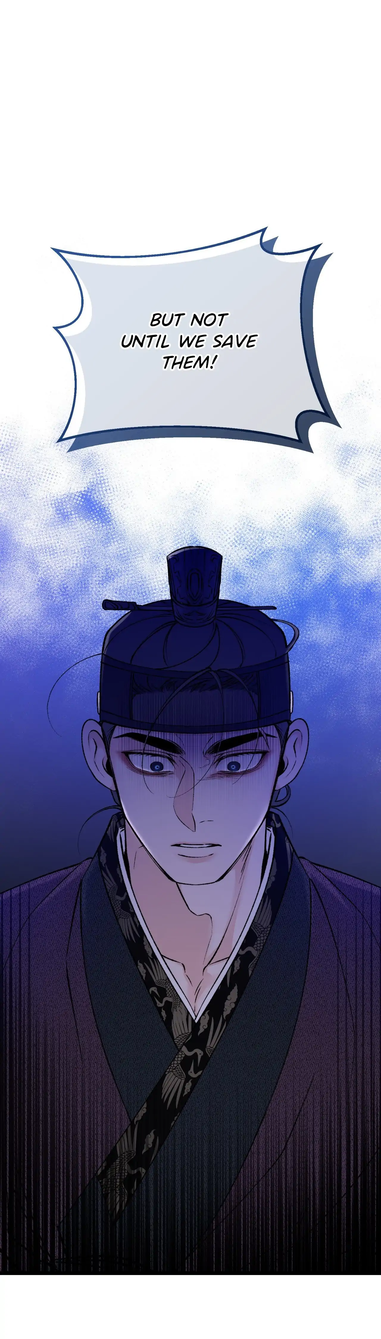 Like a Fever Dream - Chapter 69 Page 2