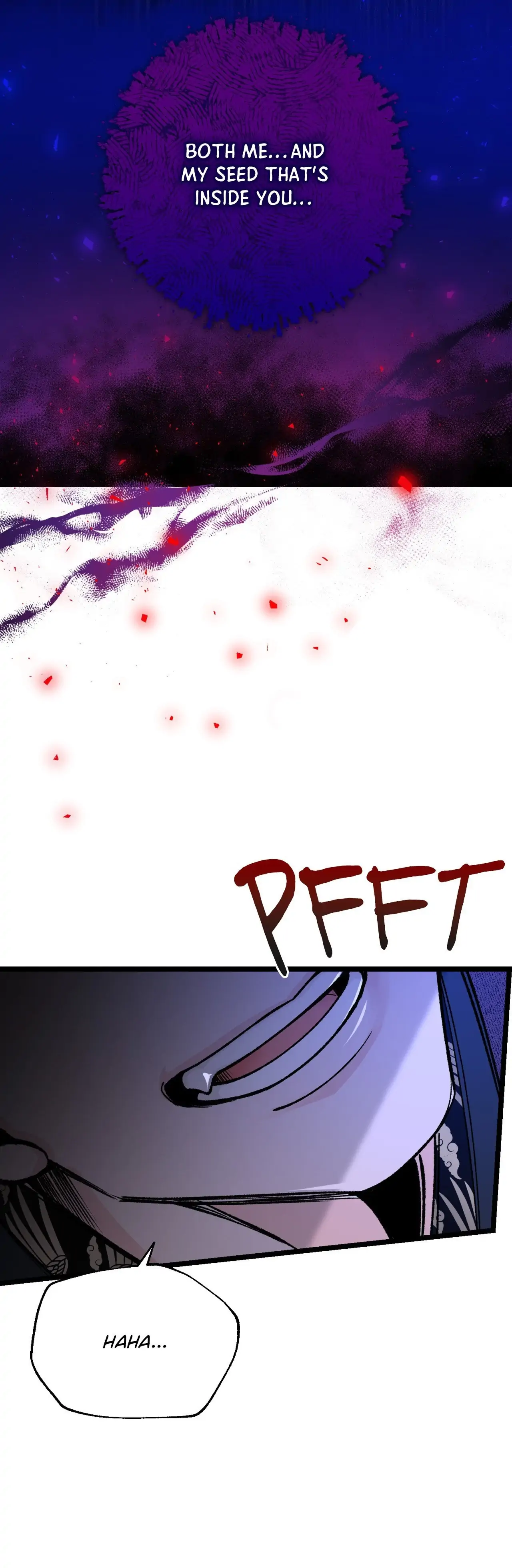 Like a Fever Dream - Chapter 69 Page 5