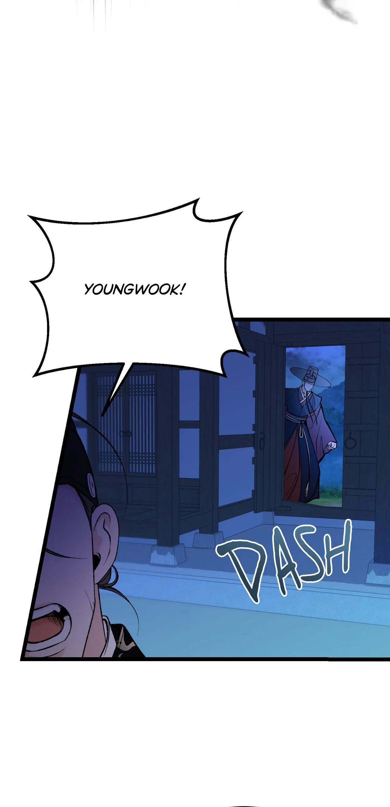Like a Fever Dream - Chapter 69 Page 12