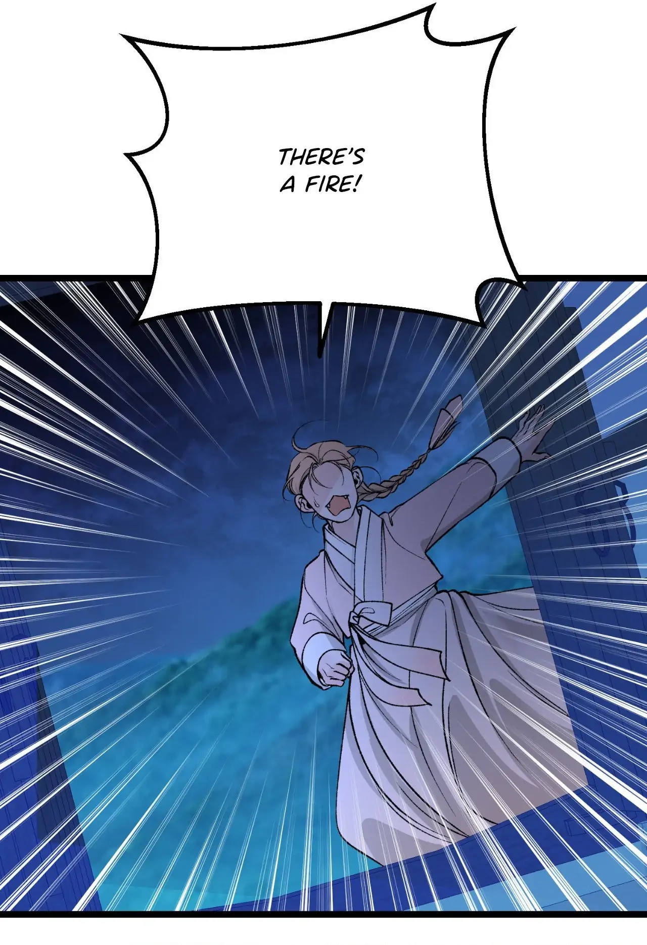 Like a Fever Dream - Chapter 69 Page 18
