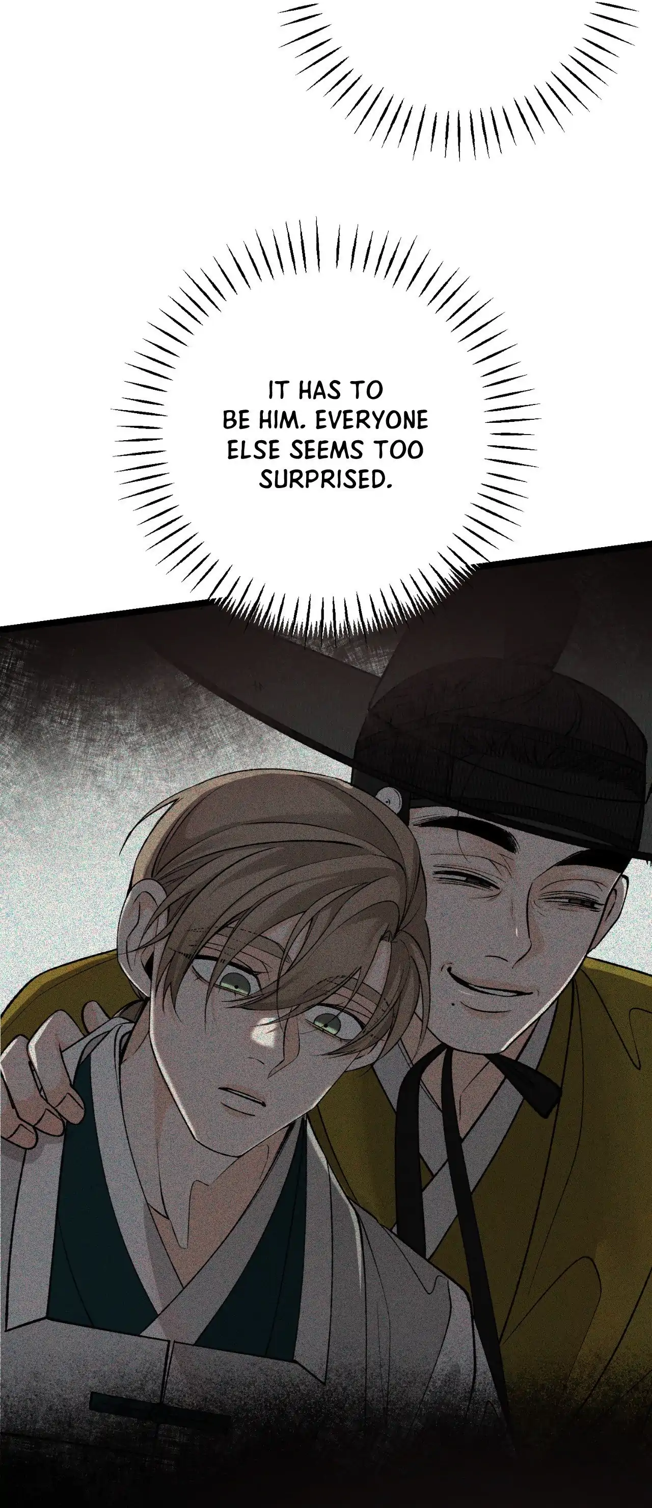 Like a Fever Dream - Chapter 69 Page 23