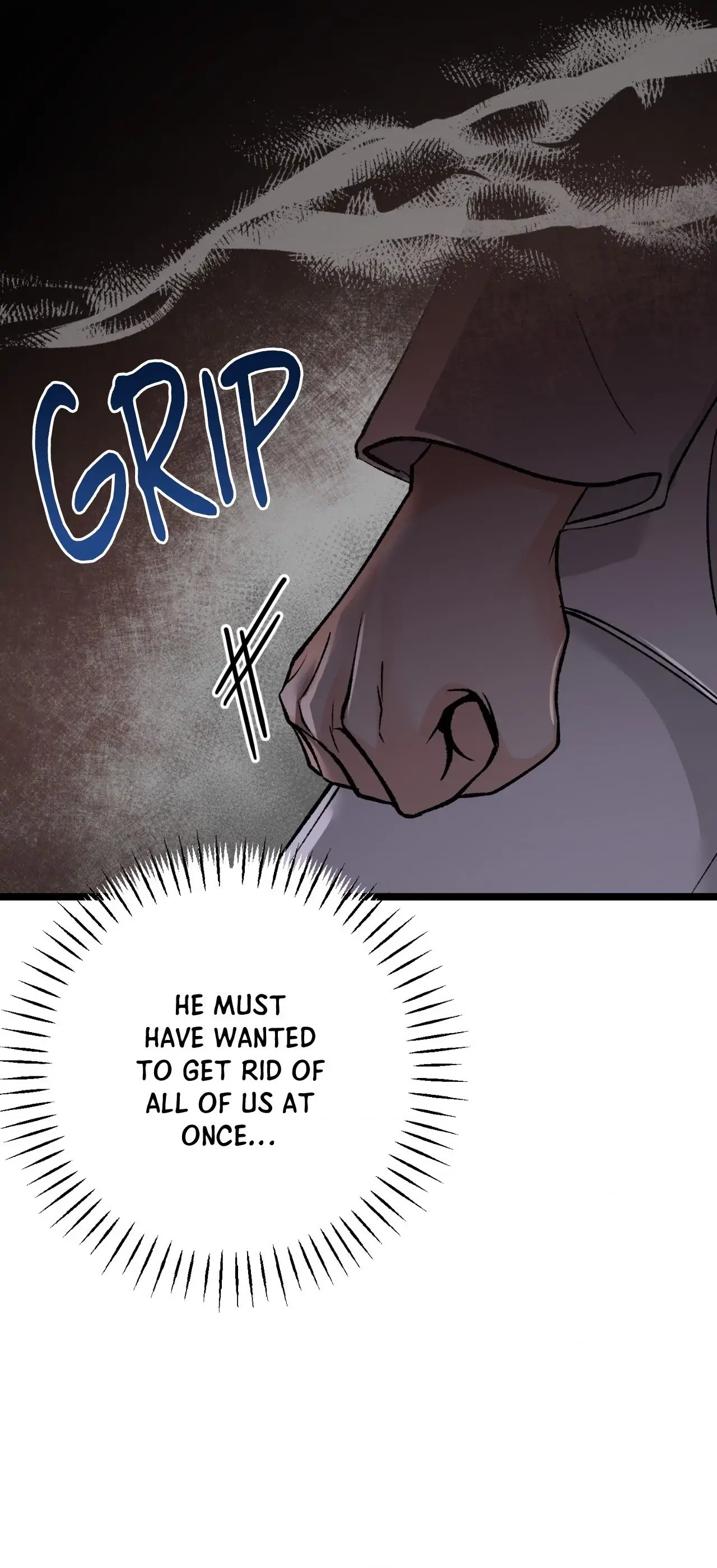 Like a Fever Dream - Chapter 69 Page 24
