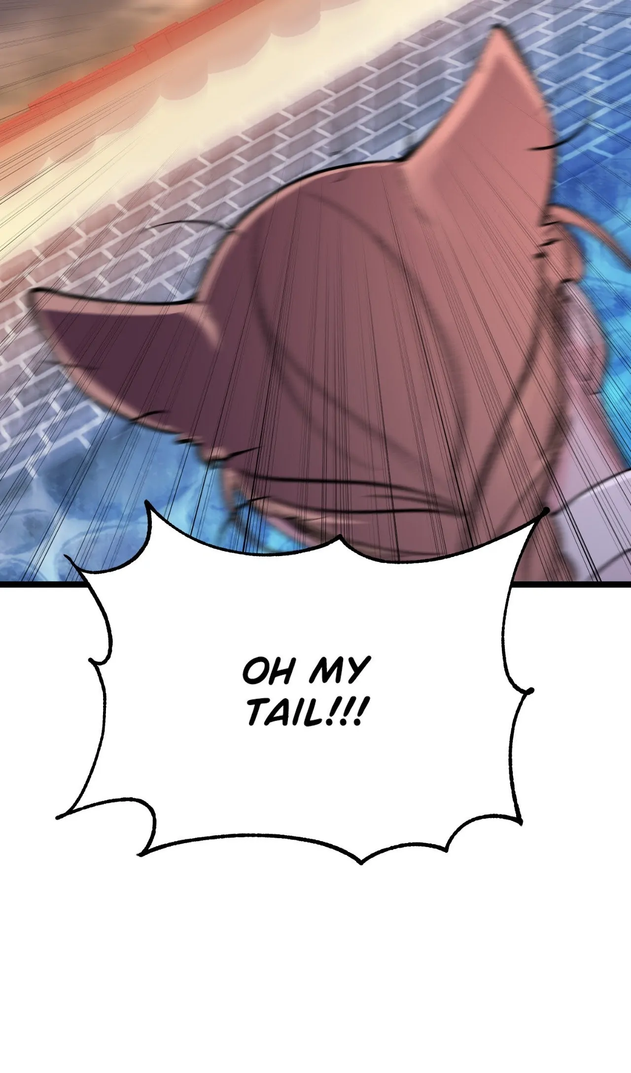 Like a Fever Dream - Chapter 69 Page 30