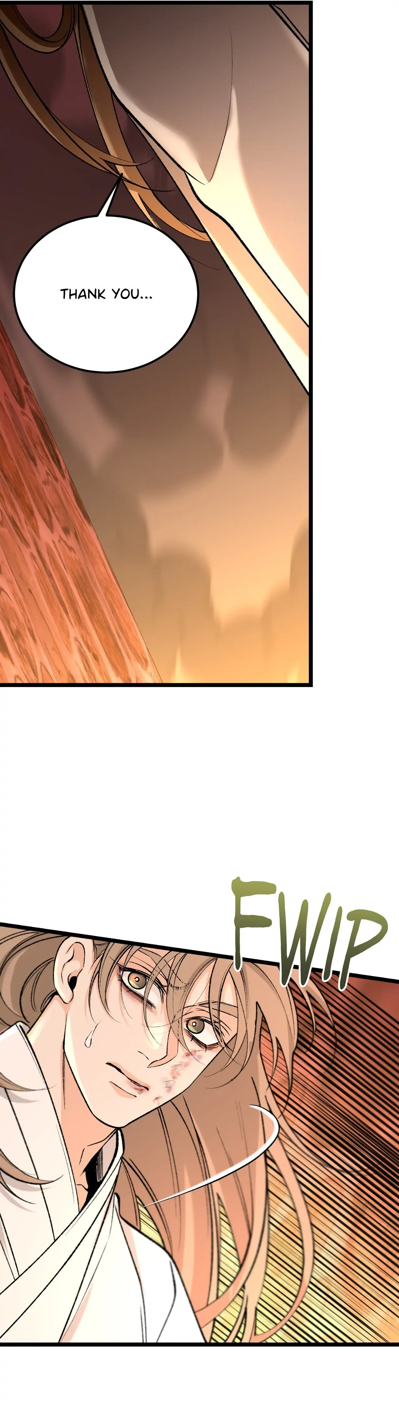 Like a Fever Dream - Chapter 69 Page 35