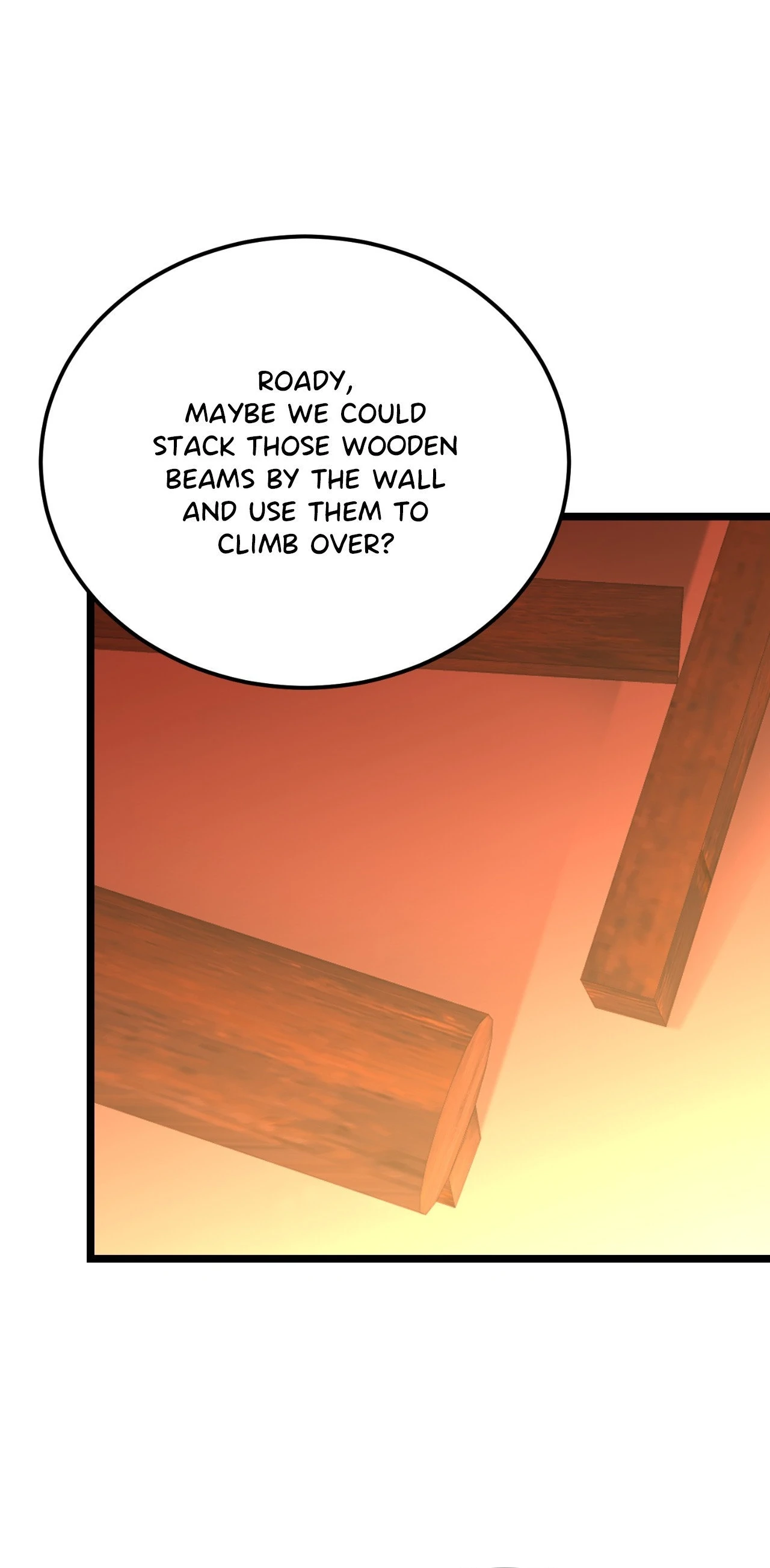 Like a Fever Dream - Chapter 69 Page 36