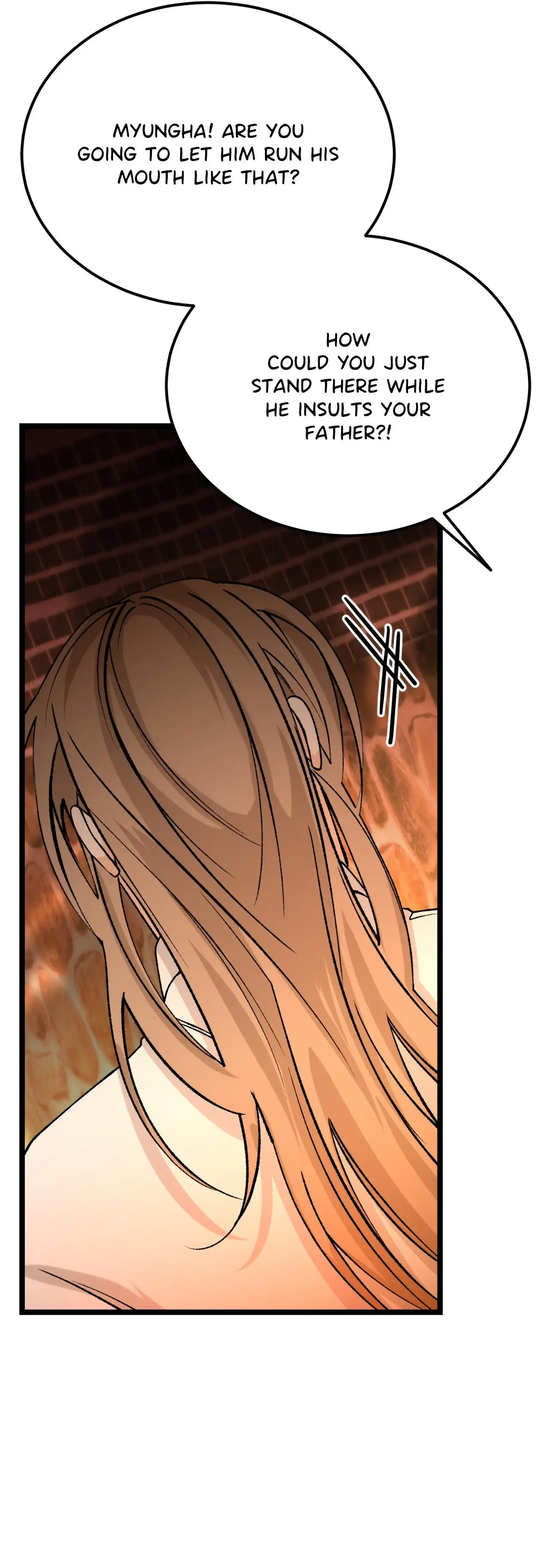 Like a Fever Dream - Chapter 69 Page 41