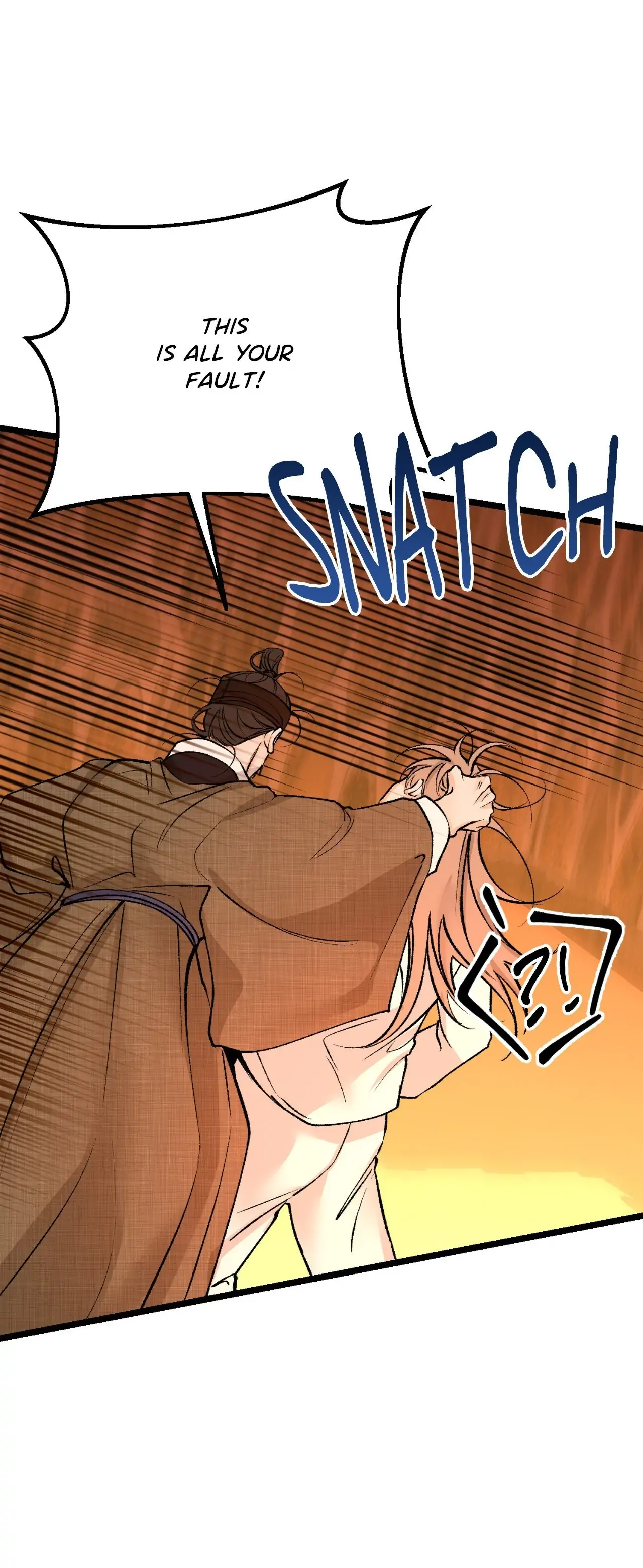 Like a Fever Dream - Chapter 69 Page 48