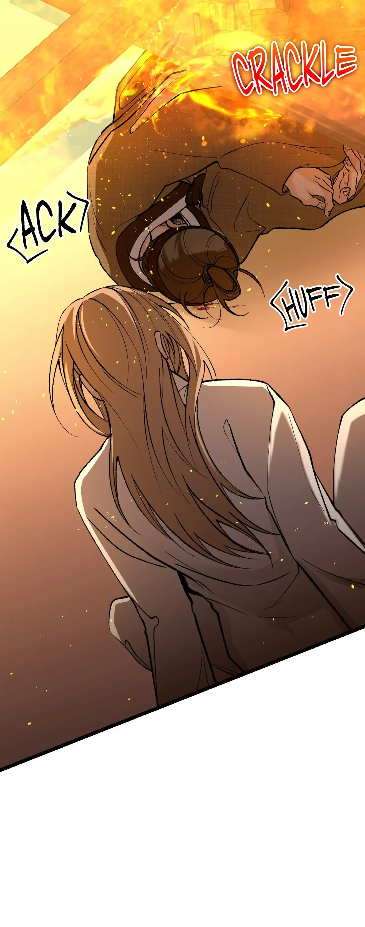 Like a Fever Dream - Chapter 69 Page 52