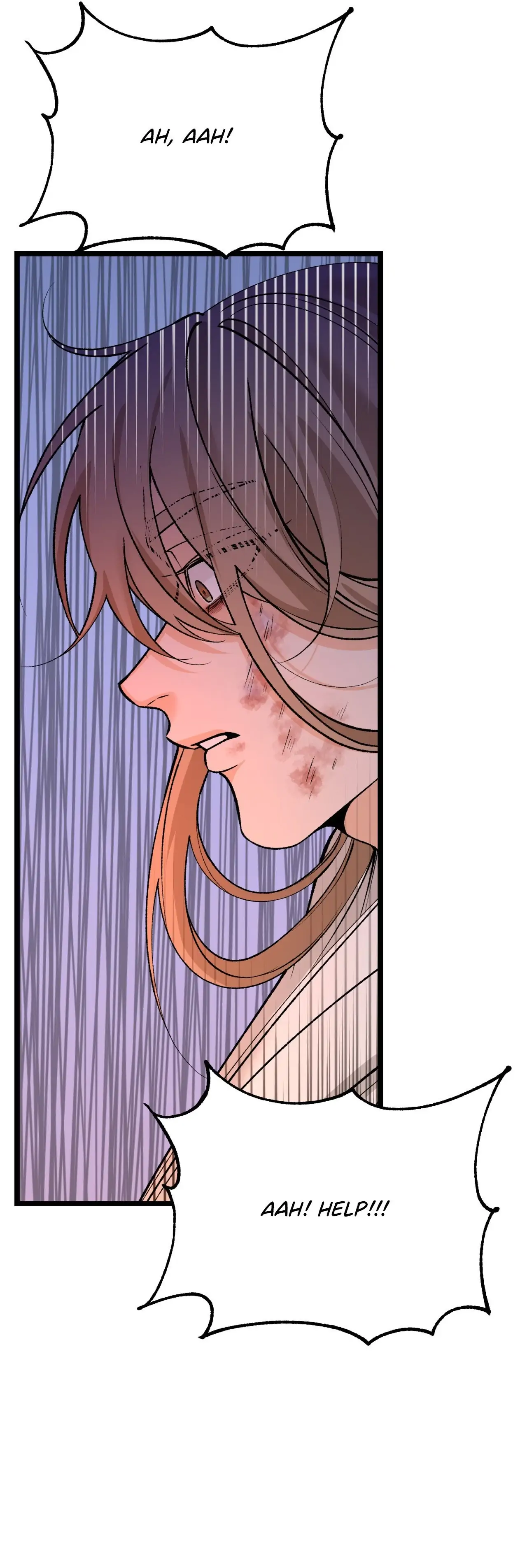 Like a Fever Dream - Chapter 69 Page 53