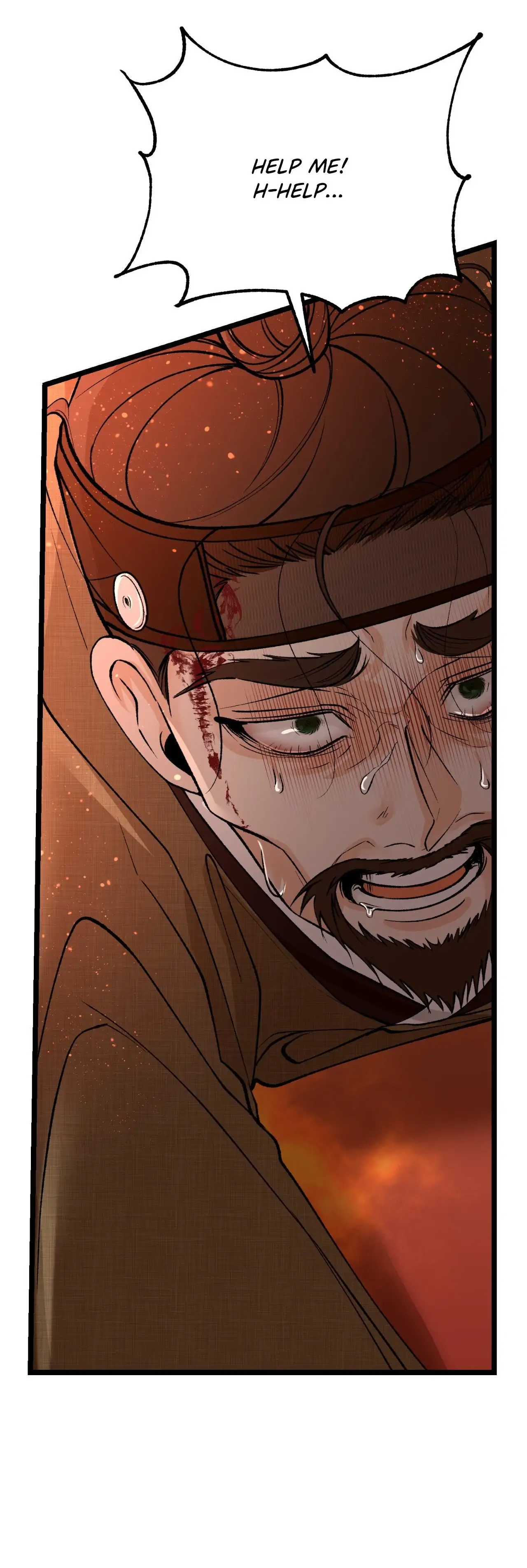 Like a Fever Dream - Chapter 69 Page 55